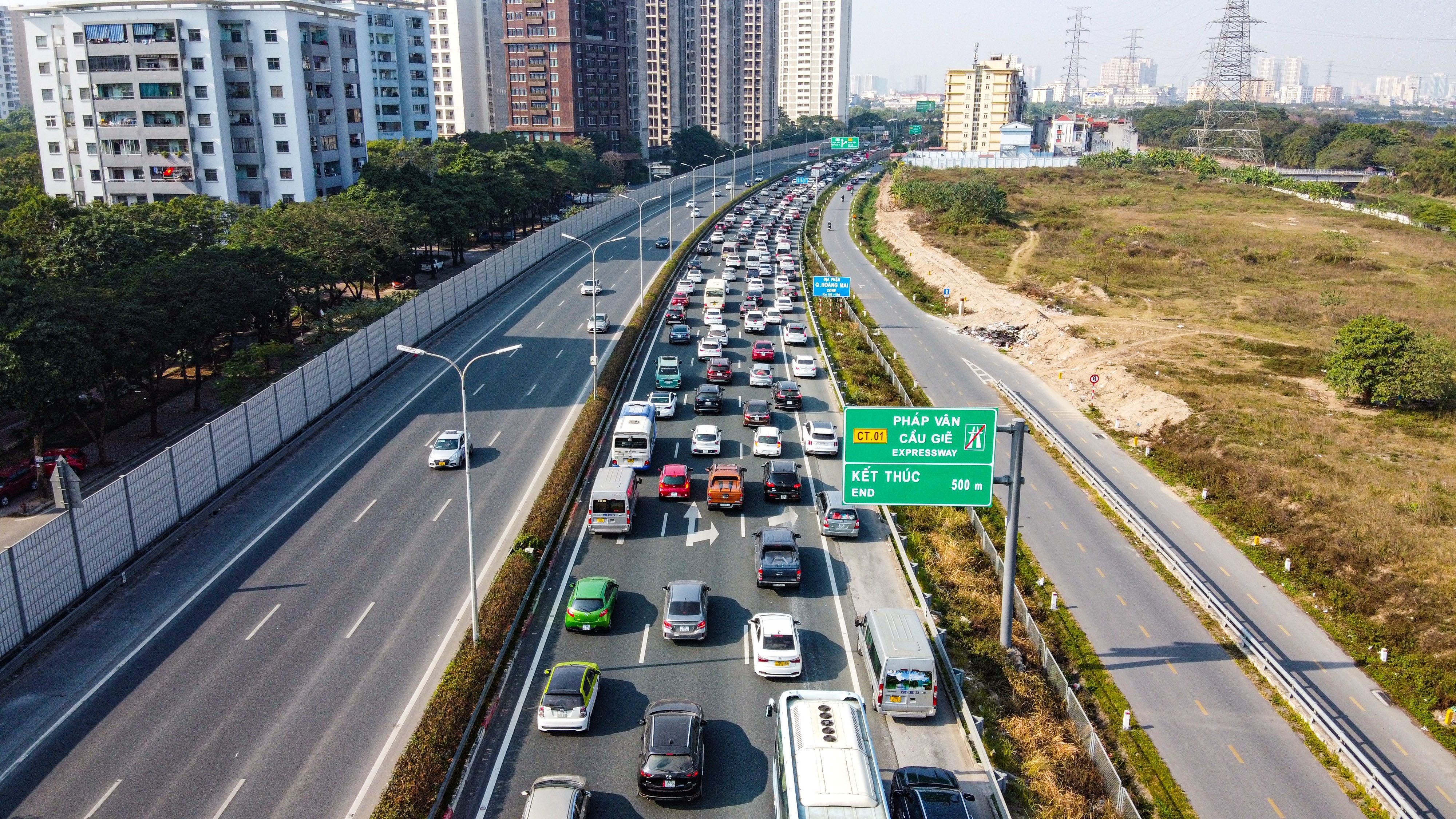 Am anh voi nut that co chai cuoi doan cao toc noi vao Ha Noi hinh anh