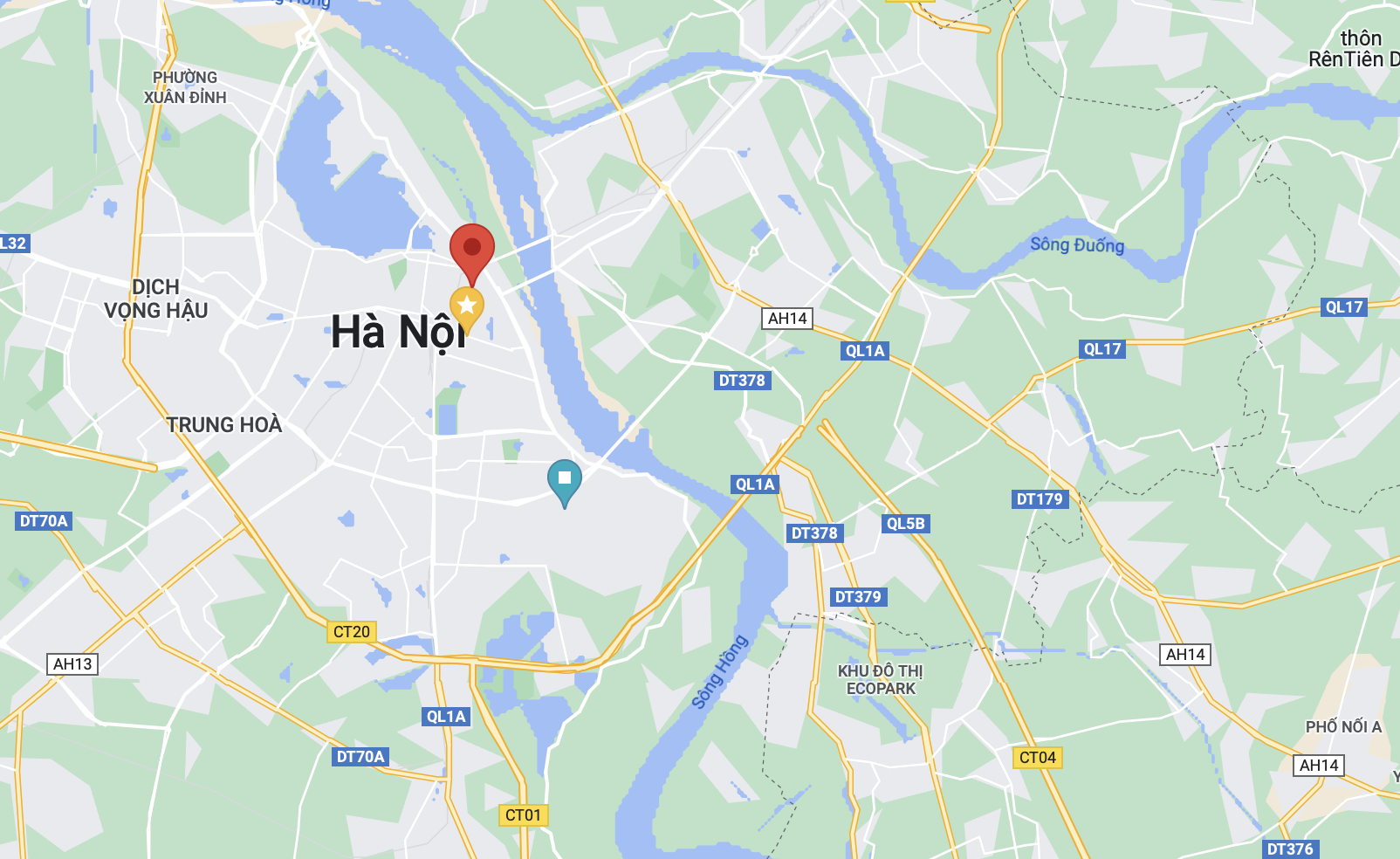 chay nha hang ma anh 1