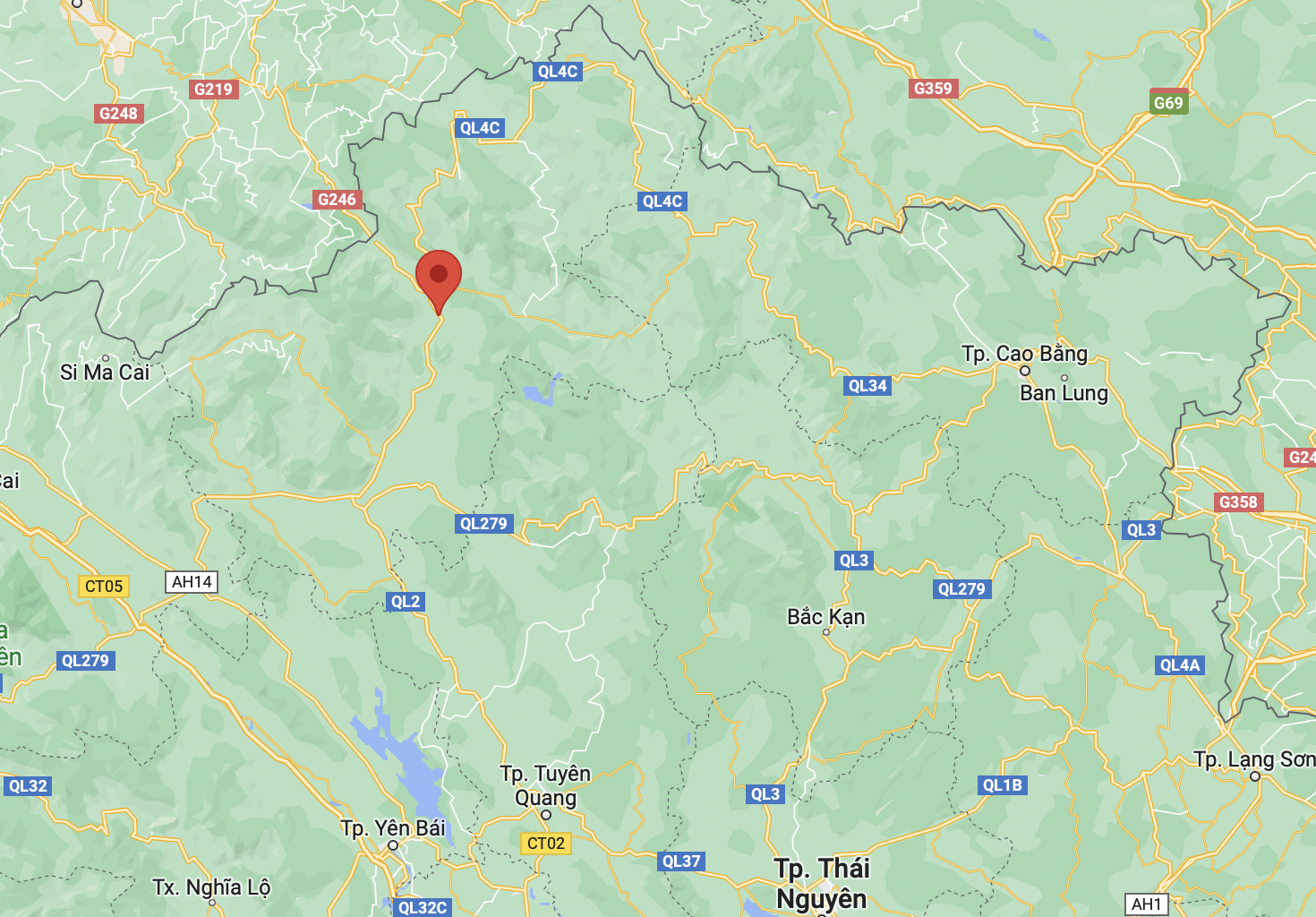 lat thuyen song lo anh 2