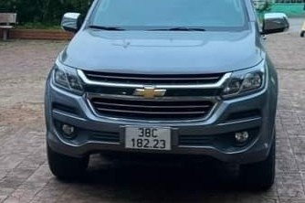 Dan bang dinh thay doi bien so, lai xe ban tai bi phat 5 trieu hinh anh