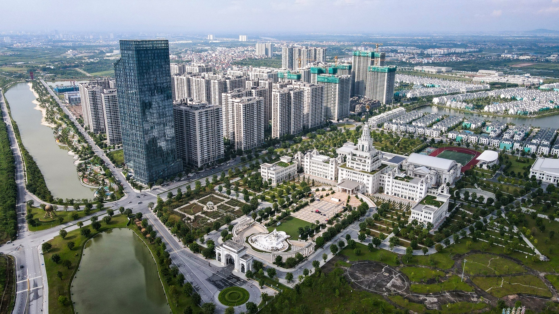 condotel cap so hong anh 2