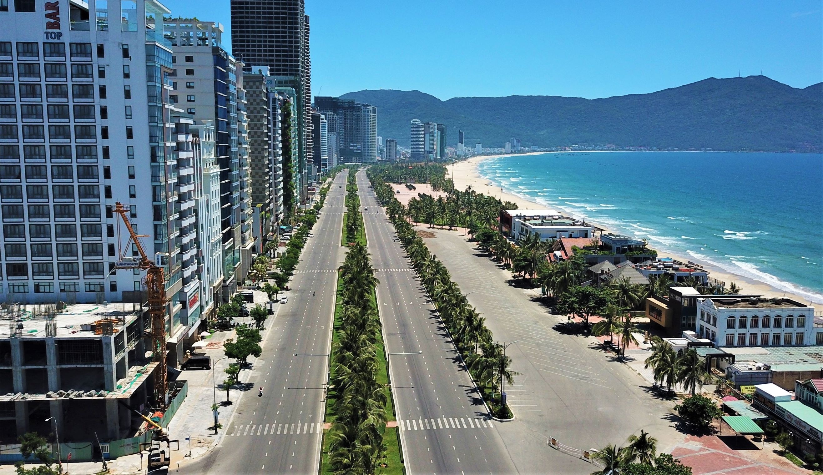 Chinh sach moi thang 5: Condotel duoc cap so hong hinh anh