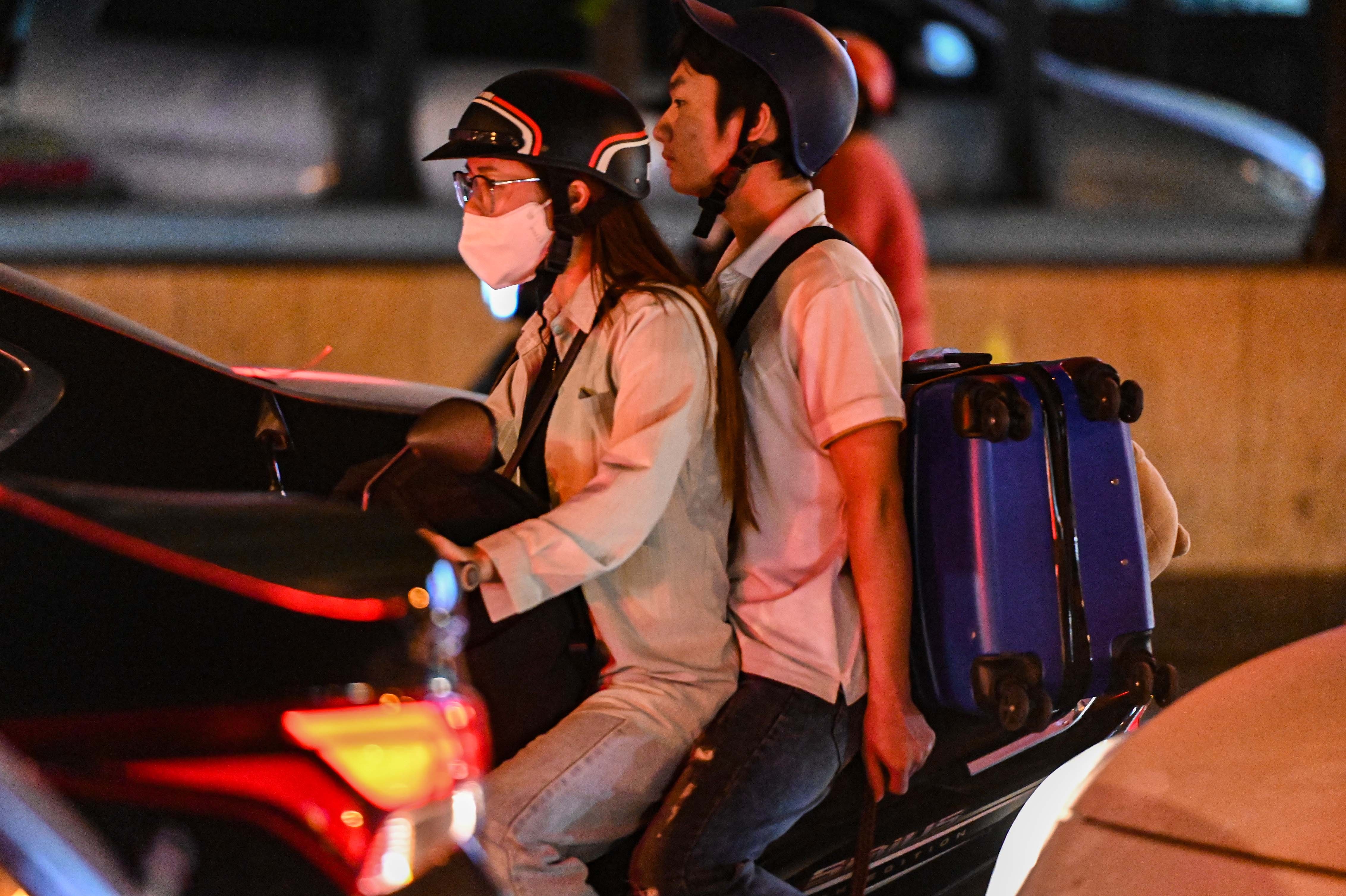 hà nội tắc đêm ảnh 14 ha noi tac dem anh 14