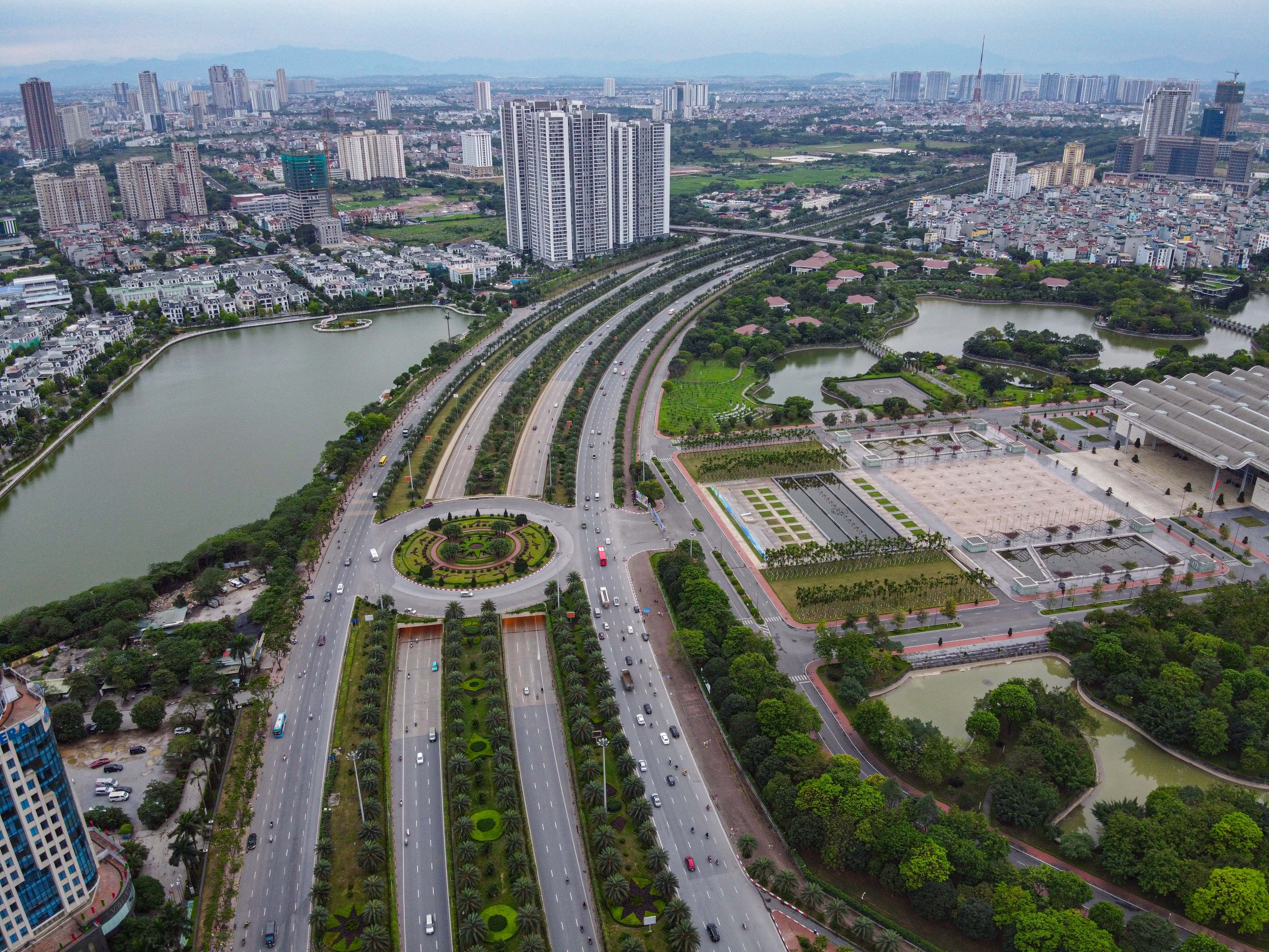 ha noi vang ve anh 16