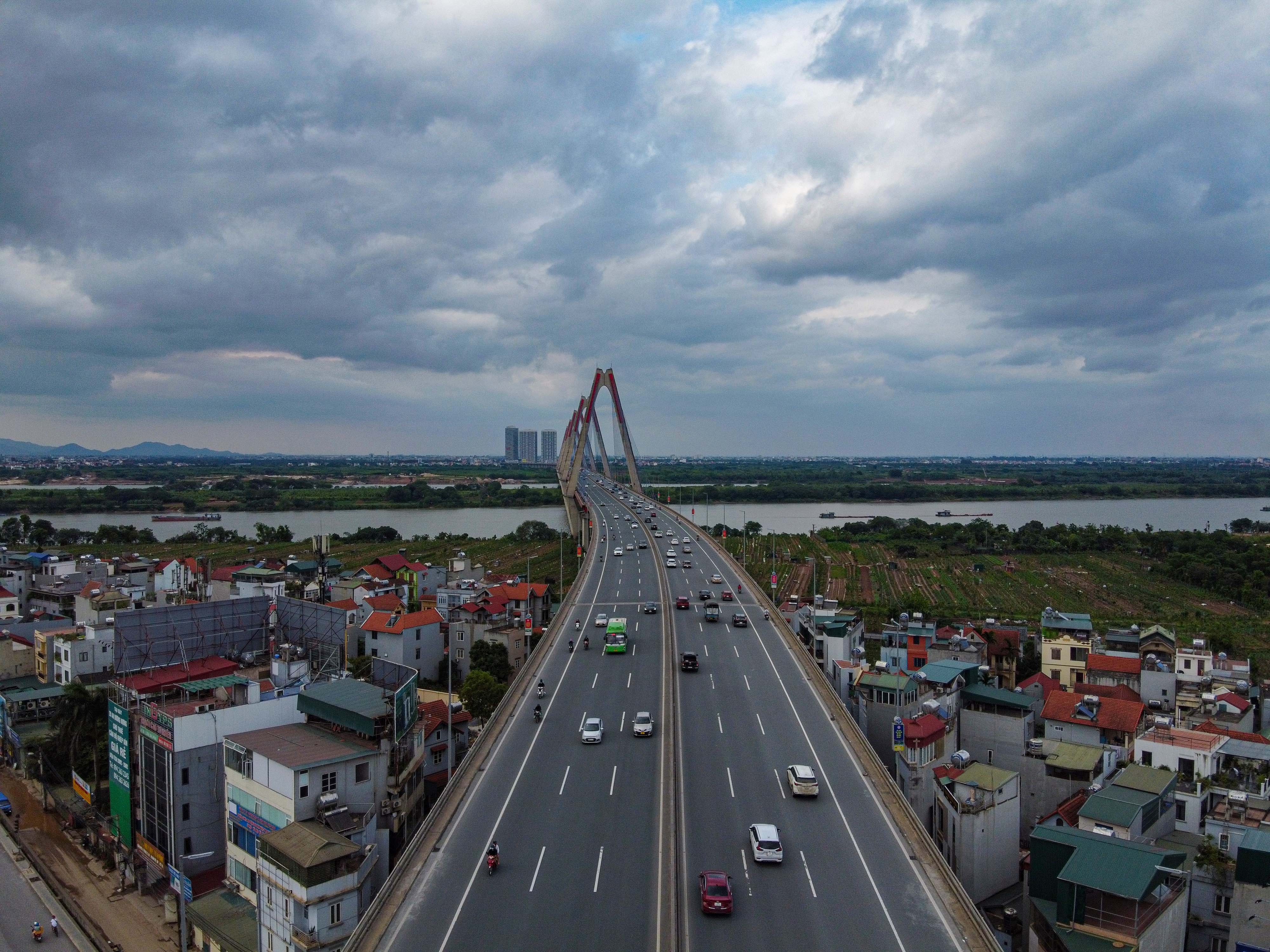 ha noi vang ve anh 11