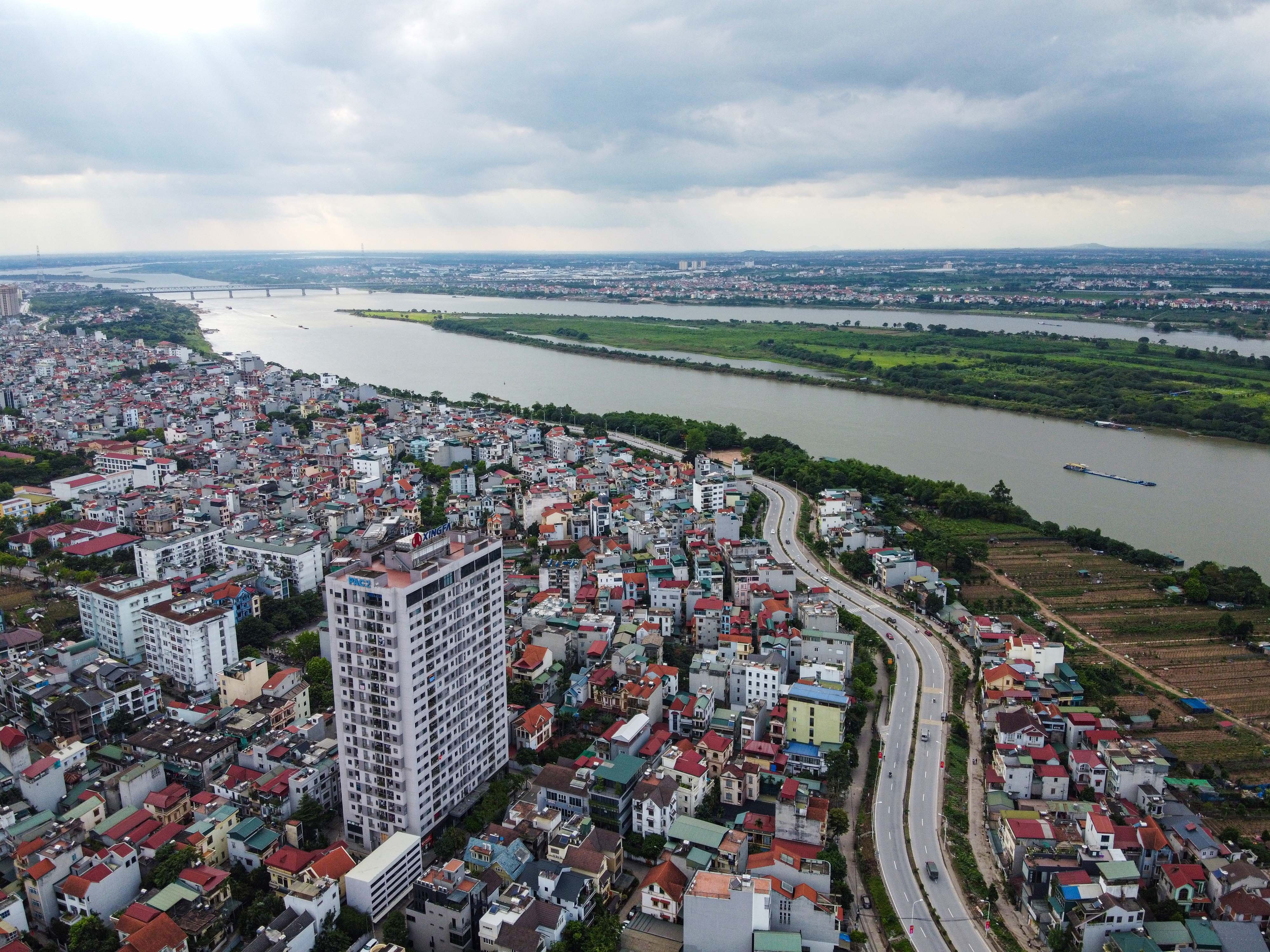 ha noi vang ve anh 13