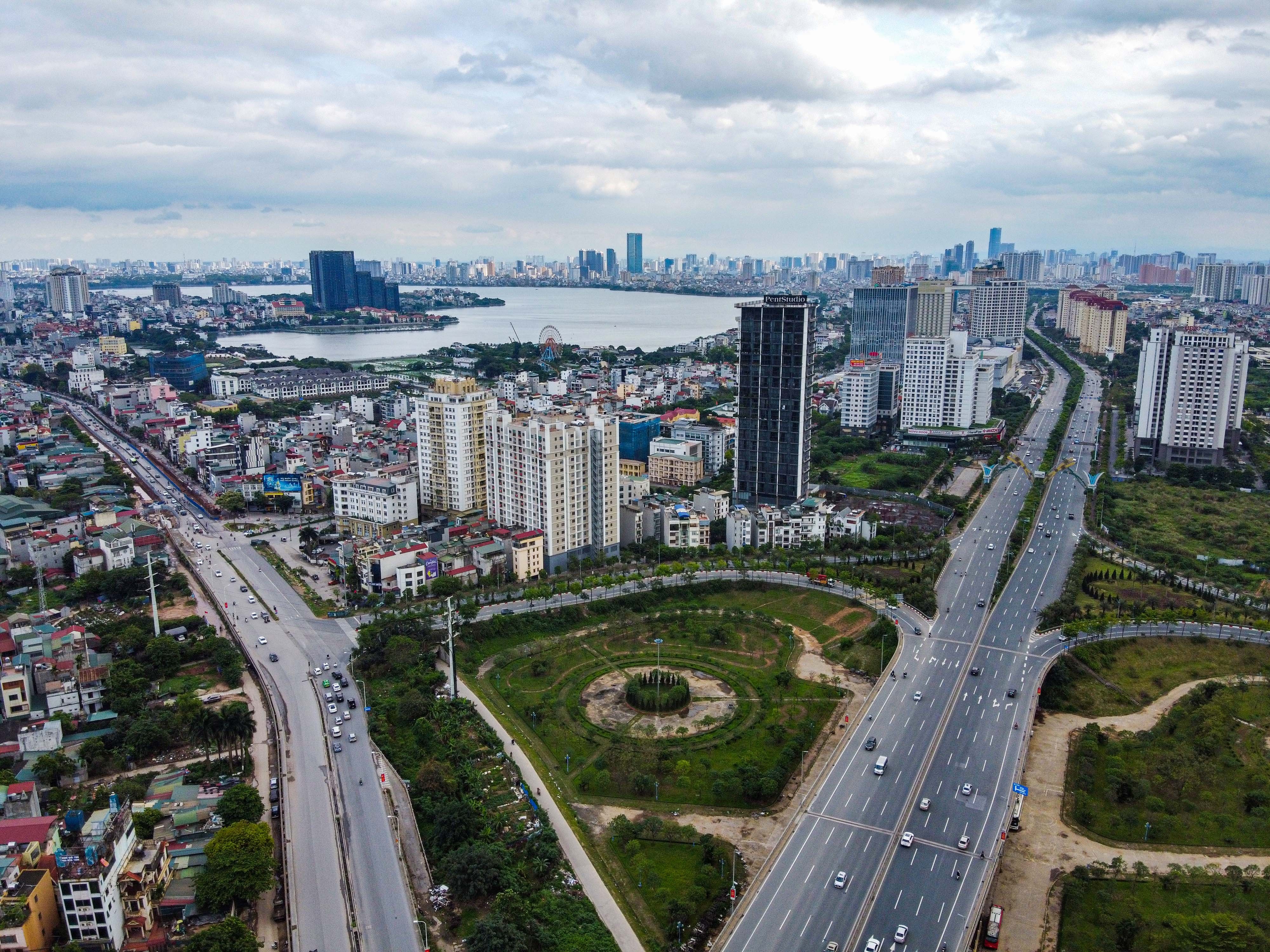 ha noi vang ve anh 12