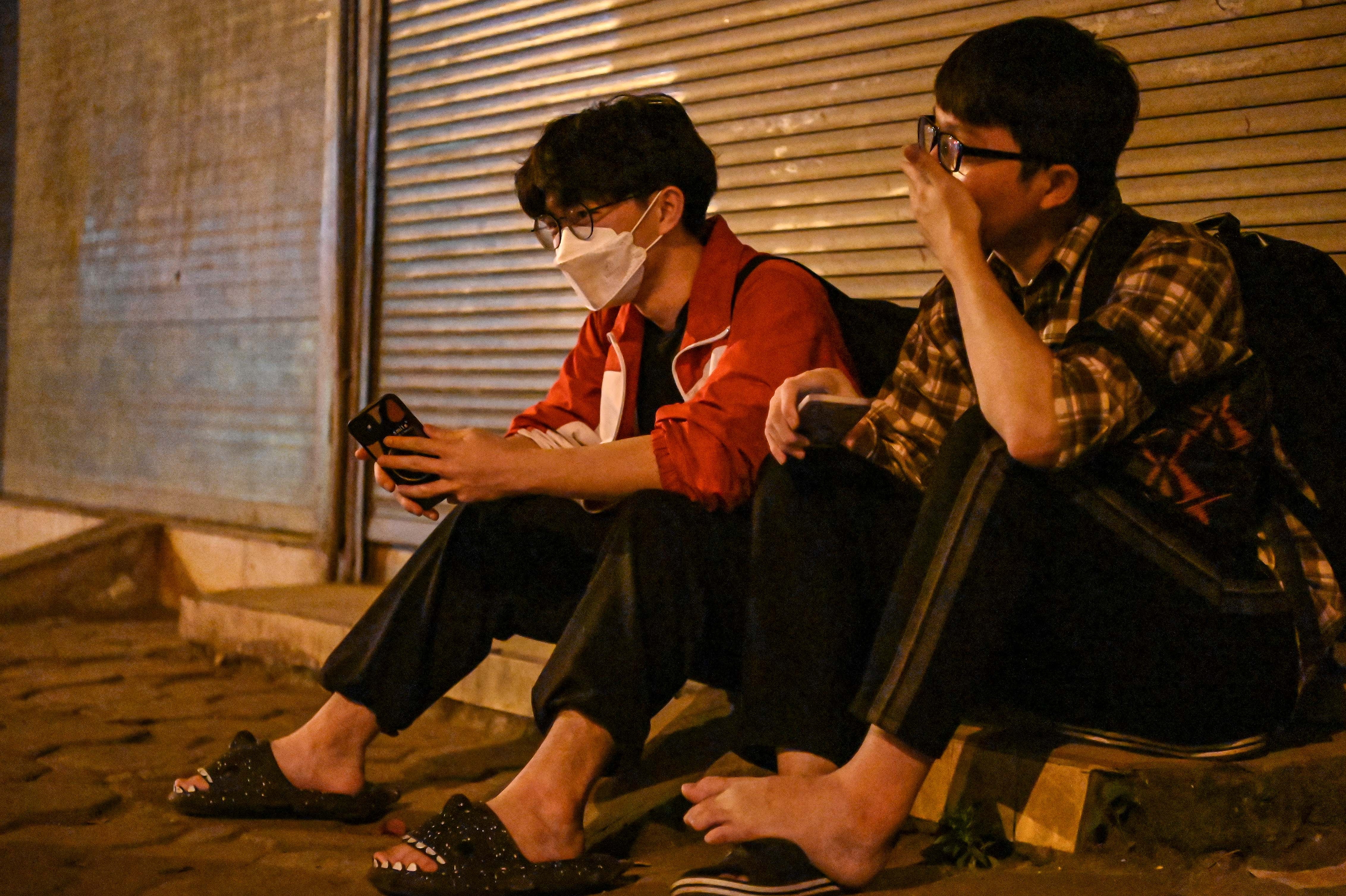 ha noi tac dem anh 11