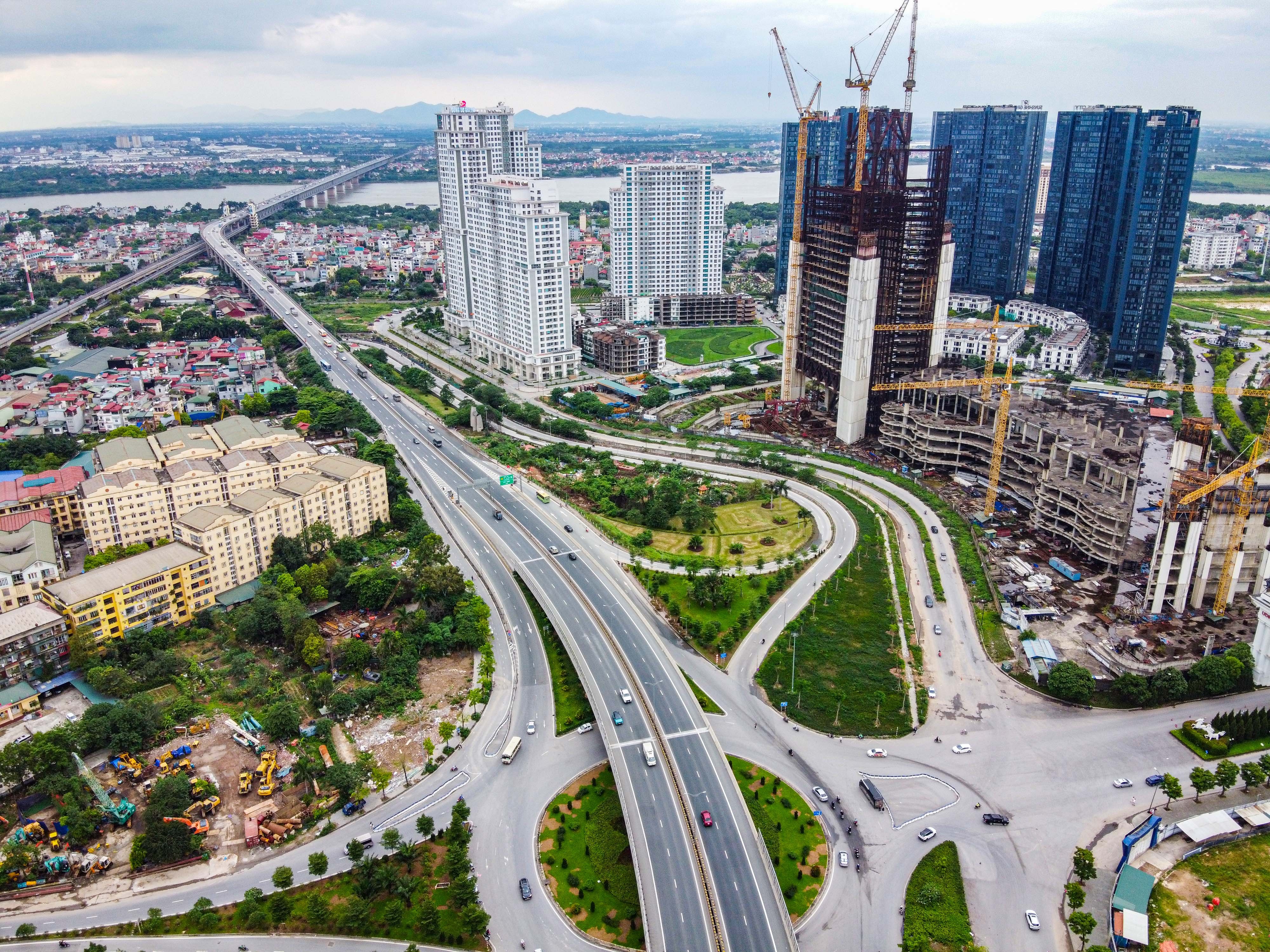 ha noi vang ve anh 10