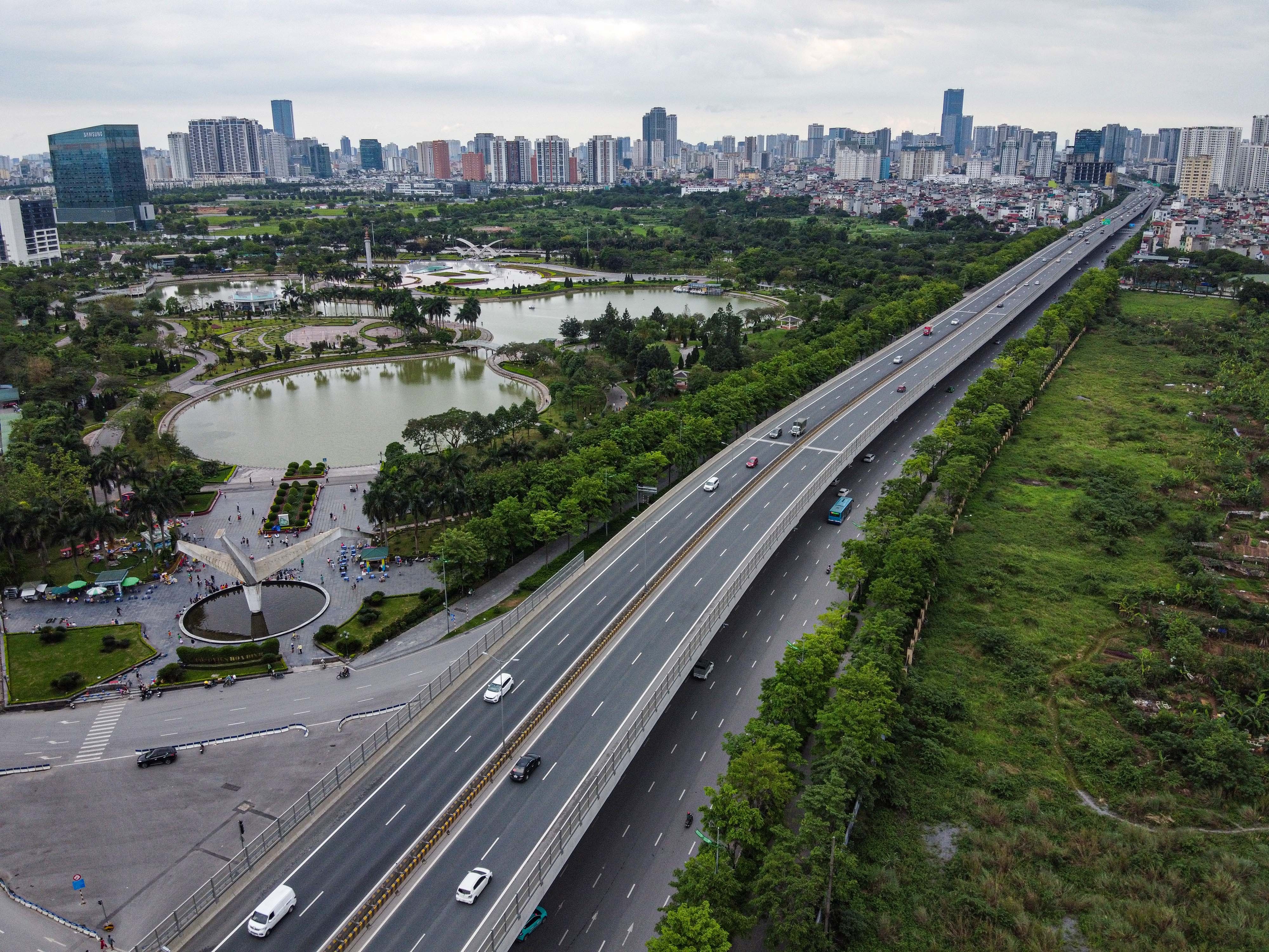 hà nội vắng vẻ ảnh 20 ha noi vang ve anh 20