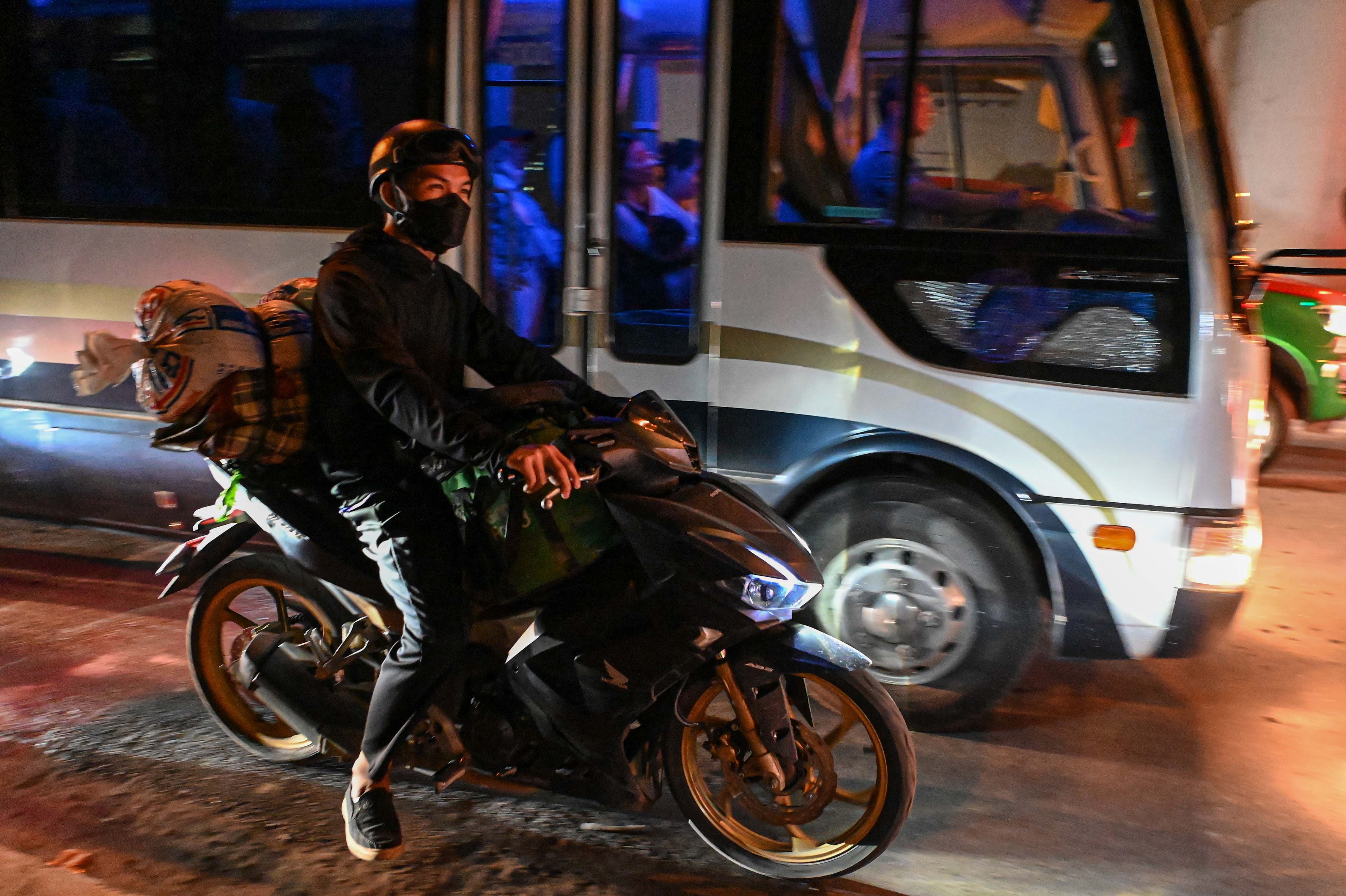 hà nội tắc đêm ảnh 13 ha noi tac dem anh 13