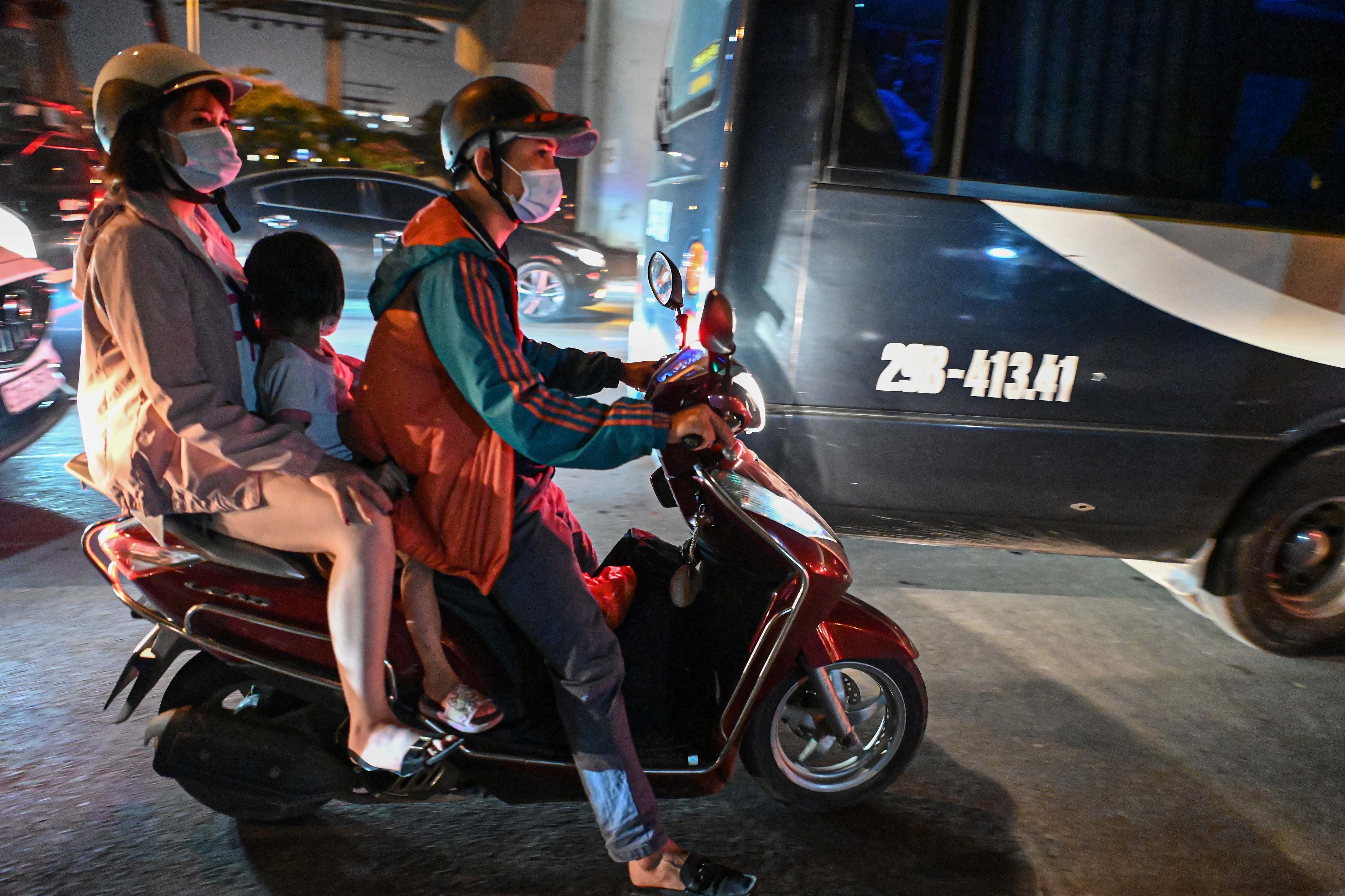 hà nội tắc đêm ảnh 16 ha noi tac dem anh 16