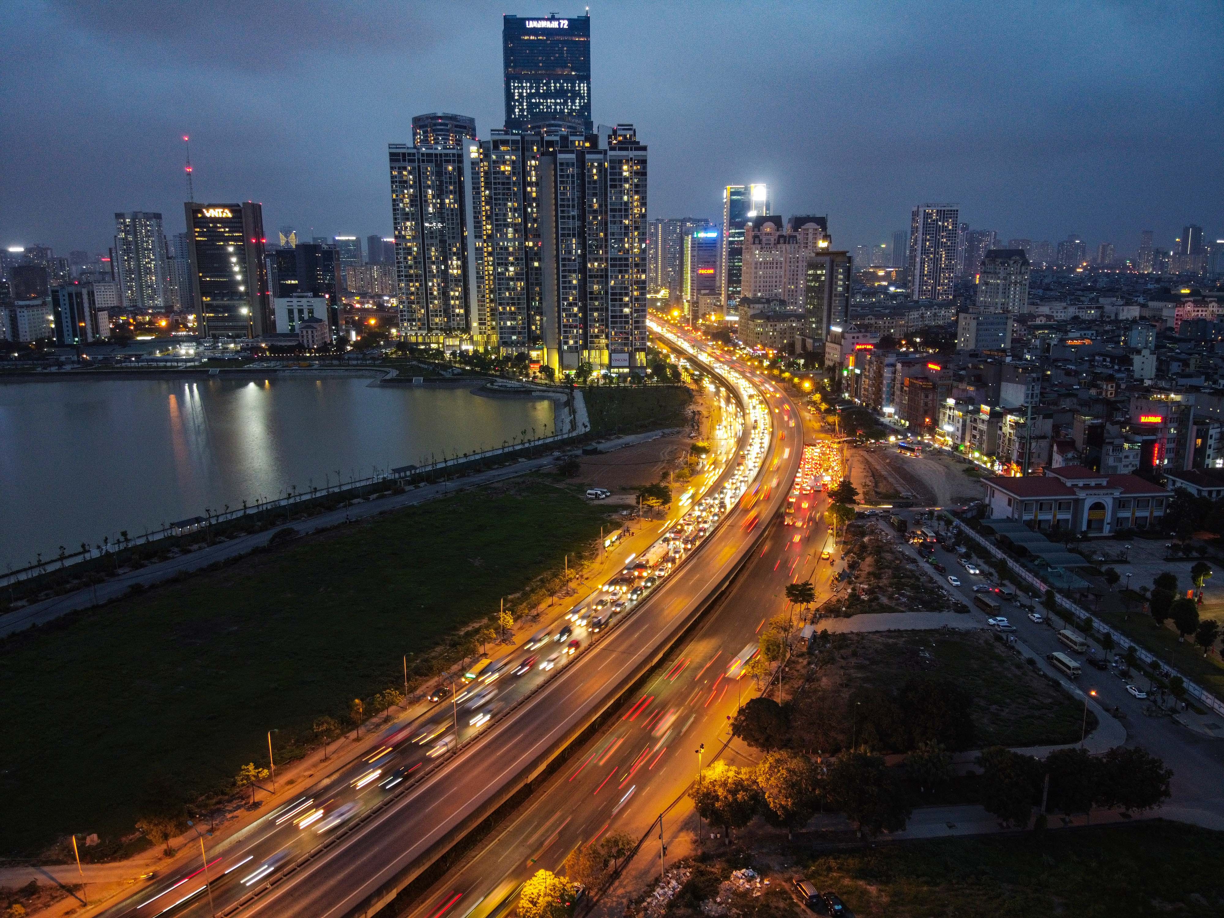 vành đai 4 ảnh 7 vanh dai 4 anh 7