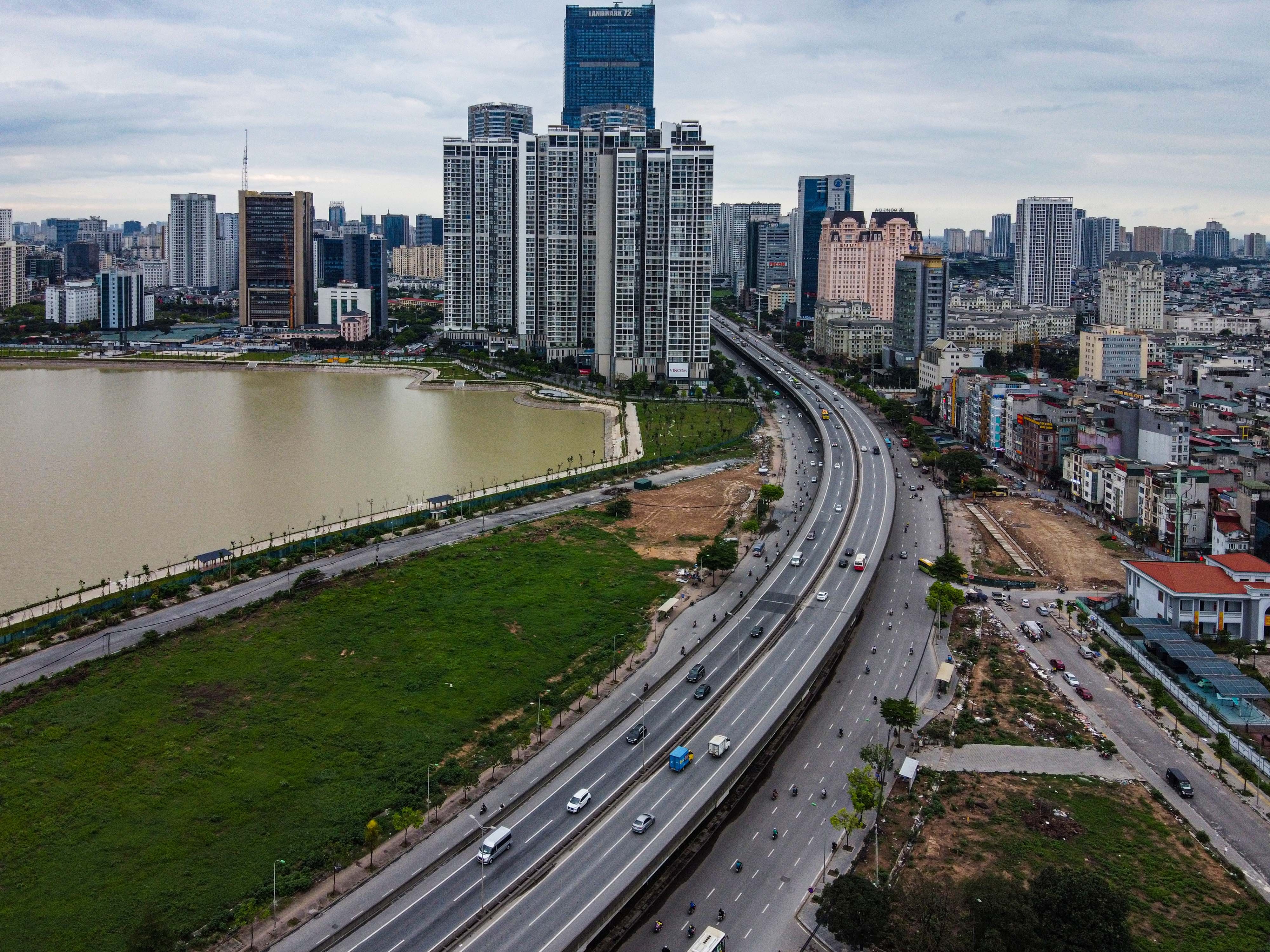 hà nội vắng vẻ ảnh 6 ha noi vang ve anh 6