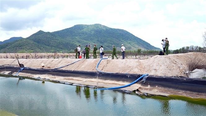 xa thai trai phep anh 1