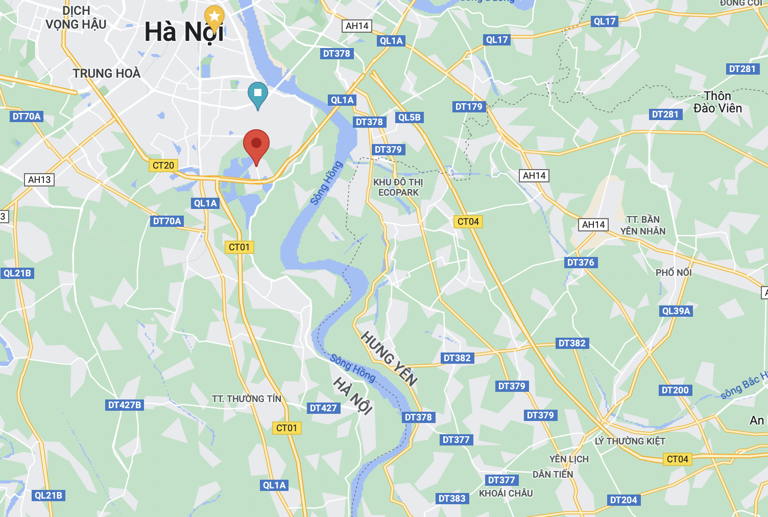 chay xuong go ha noi anh 1