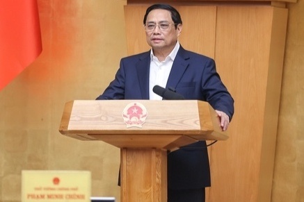 Thu tuong neu 3 nhom nhiem vu lon de thuc day tang truong hinh anh