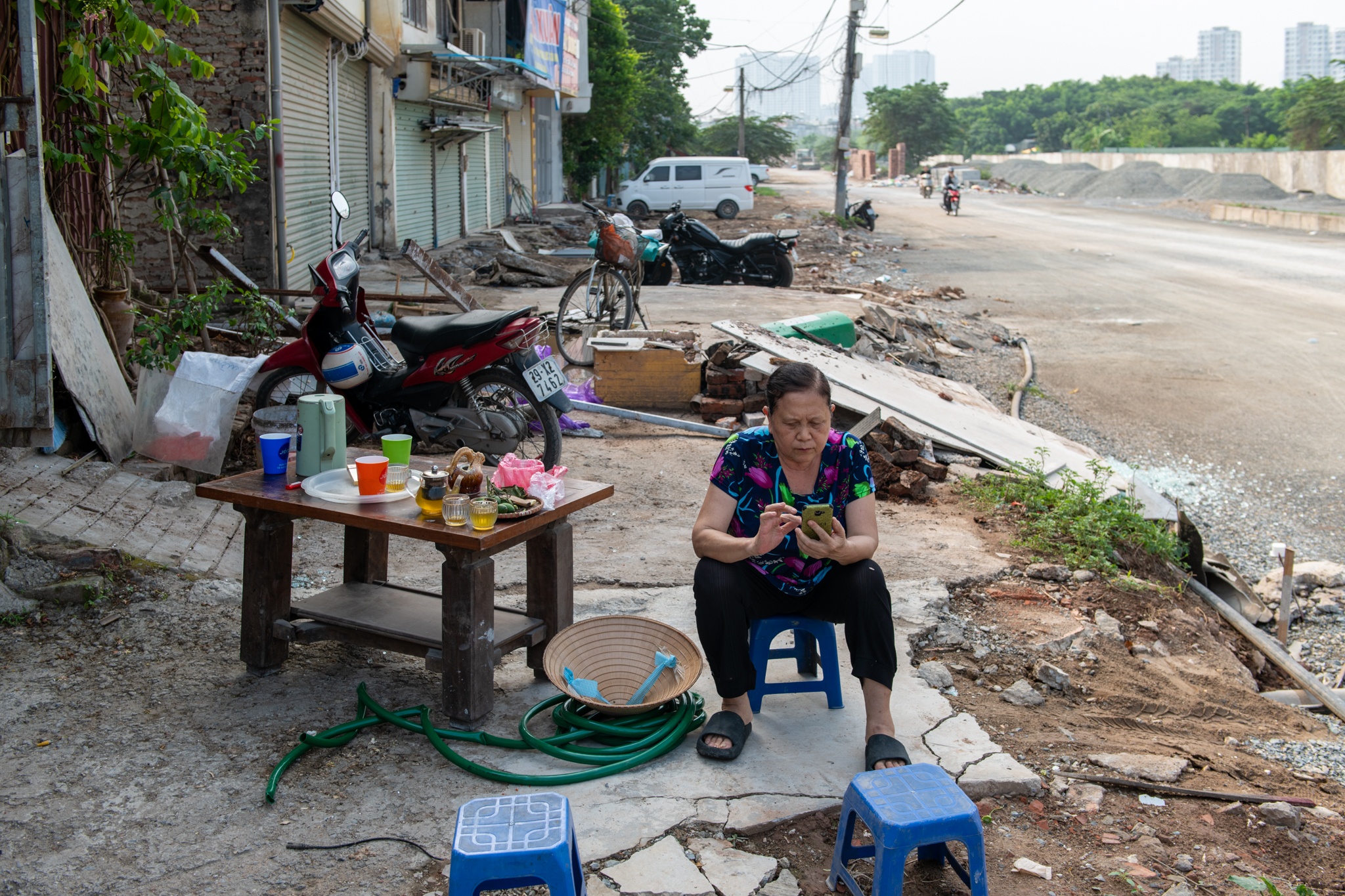 vanh dai 25 ha noi anh 8