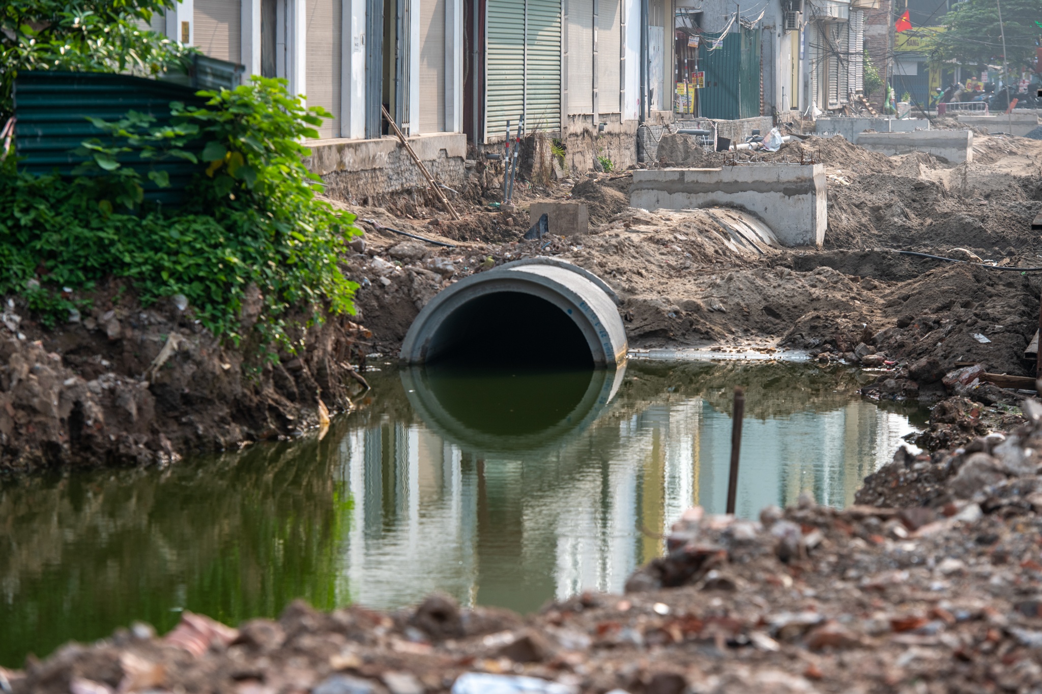 vanh dai 25 ha noi anh 12