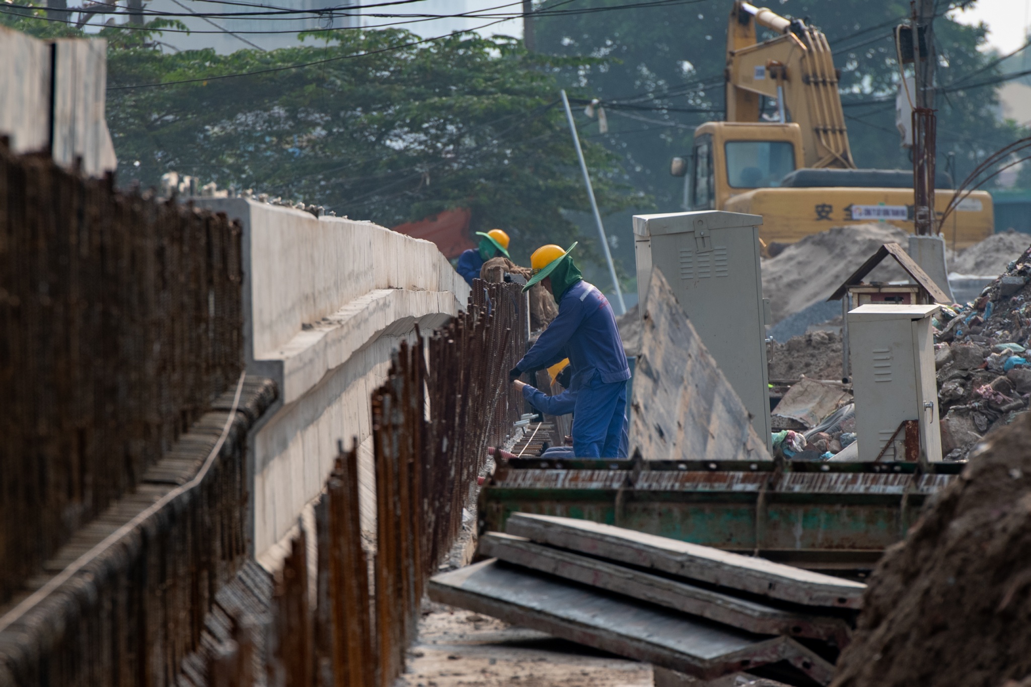 vanh dai 25 ha noi anh 10