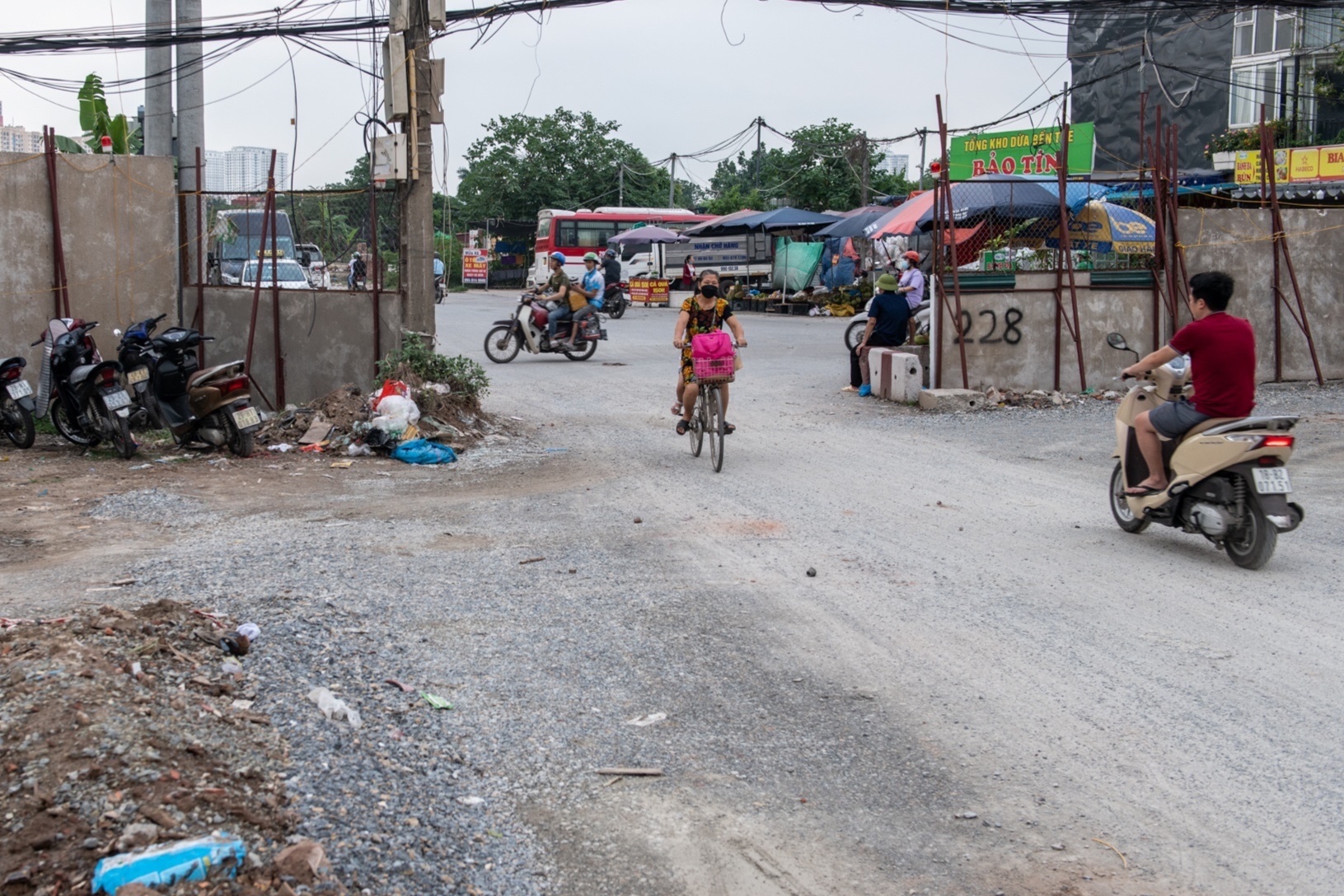 vanh dai 25 ha noi anh 4