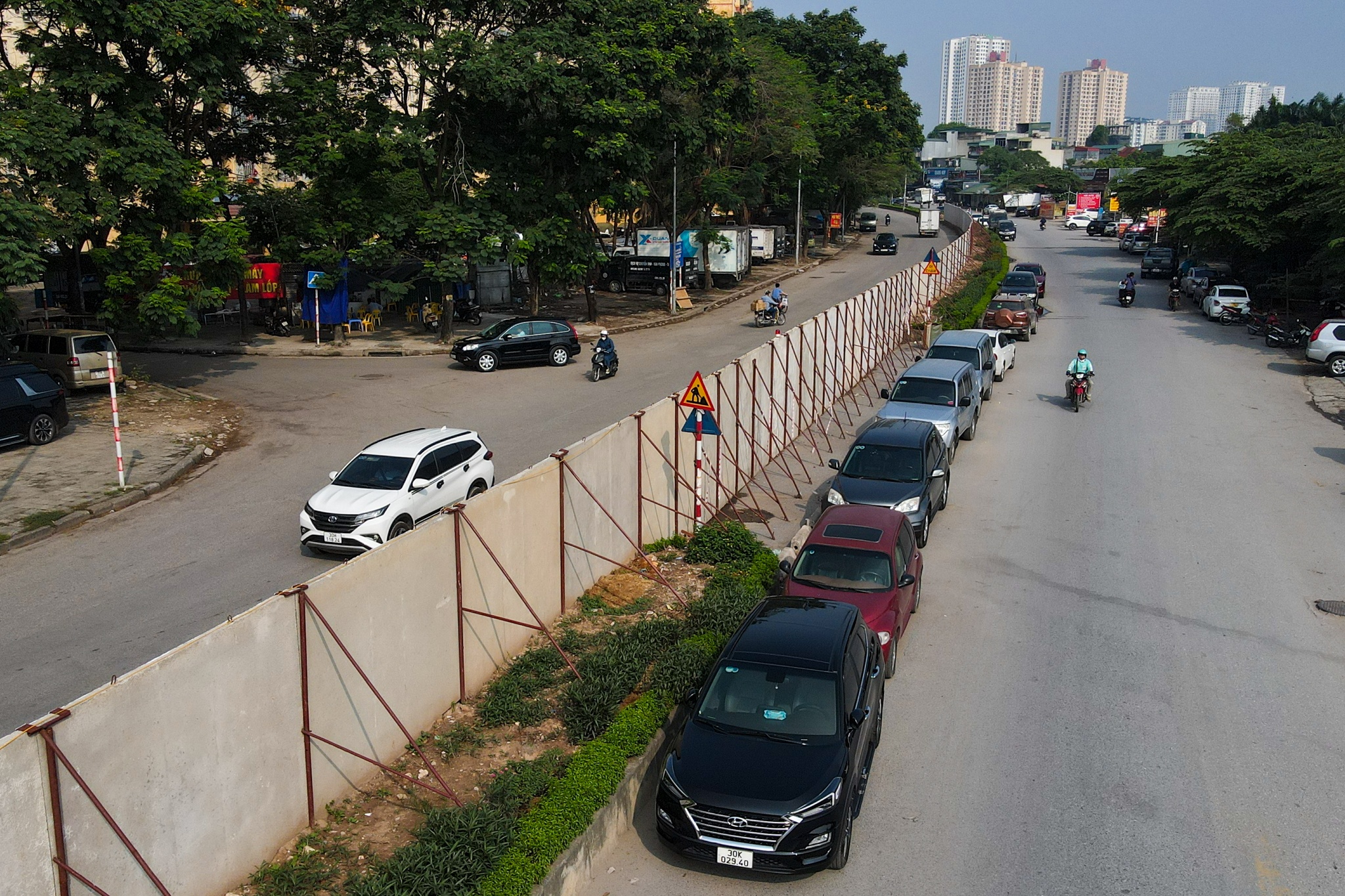 vanh dai 25 ha noi anh 15