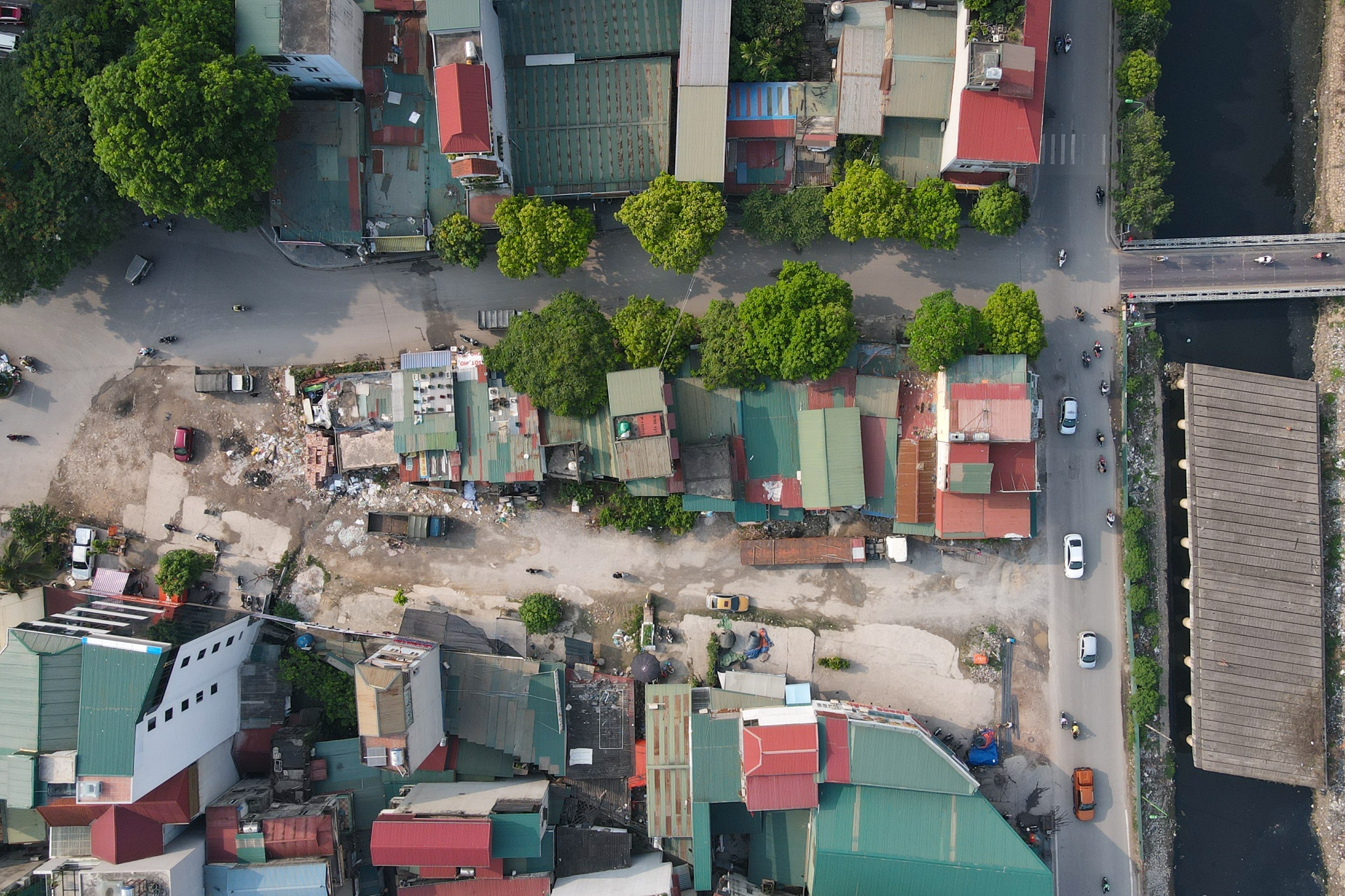 vanh dai 25 ha noi anh 14