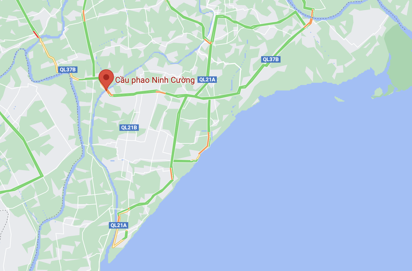 SantaFe tong be gai anh 1