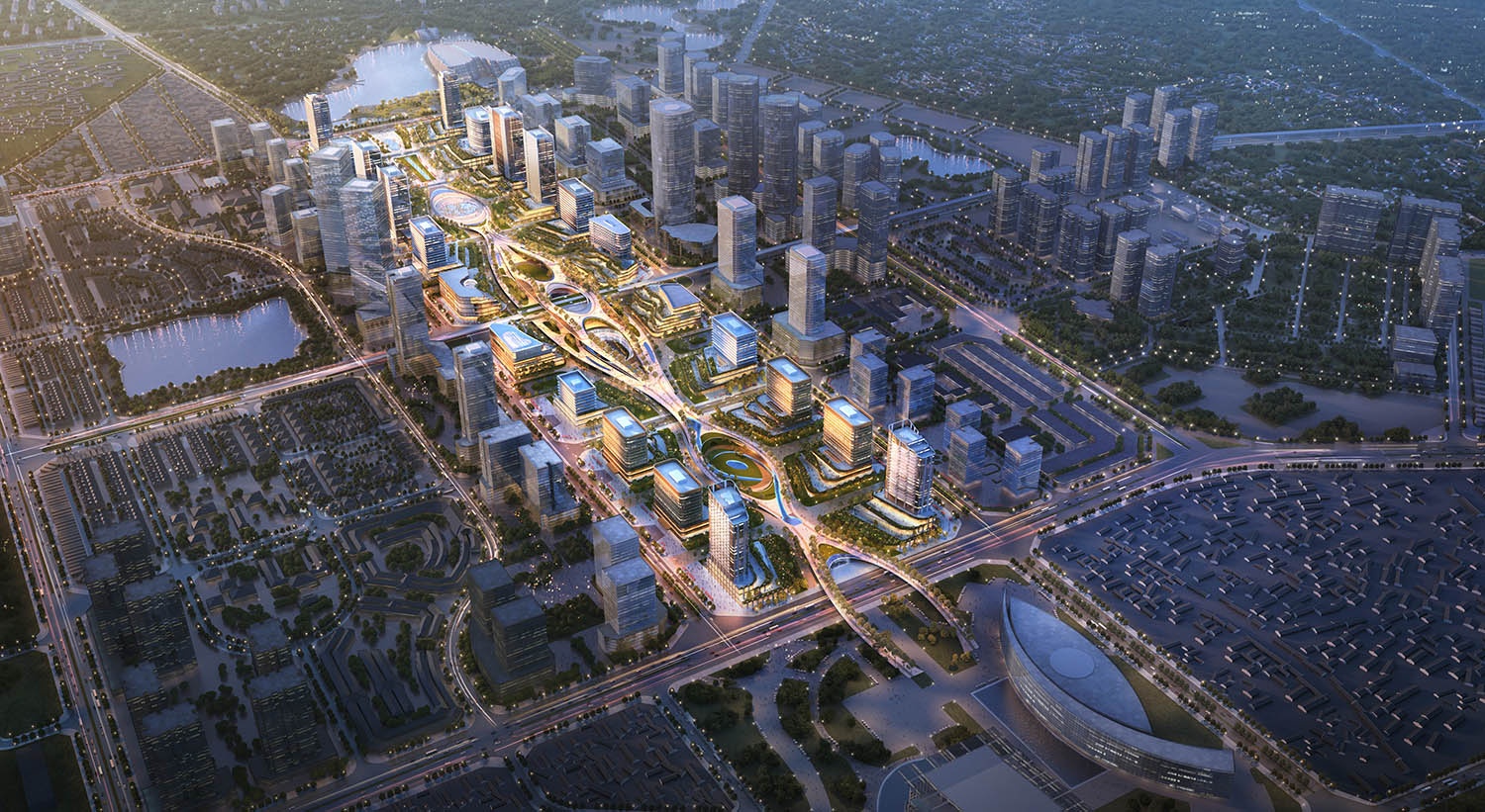 tru so Tay Ho Tay anh 15