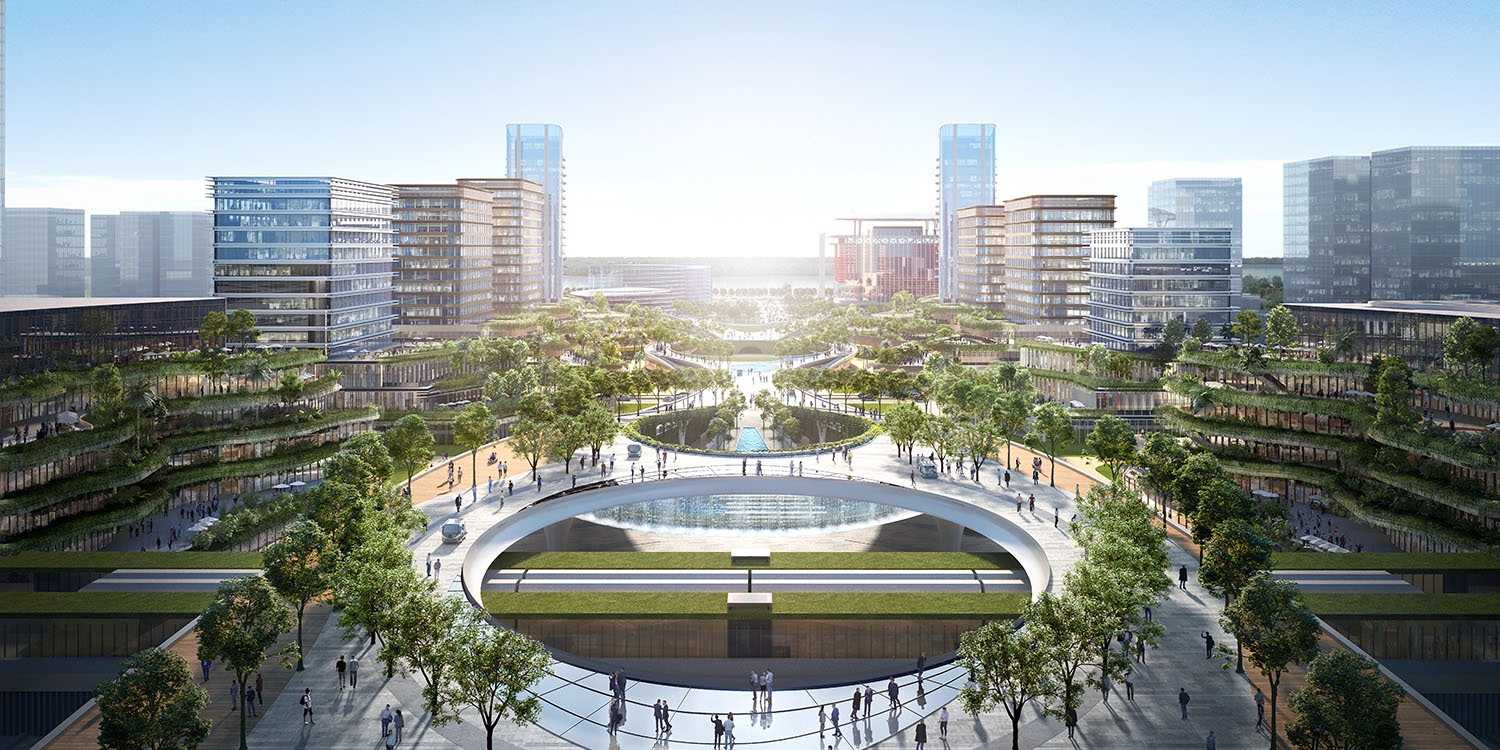 tru so Tay Ho Tay anh 18