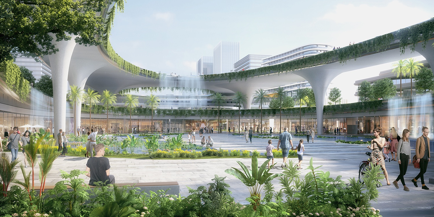 tru so Tay Ho Tay anh 17