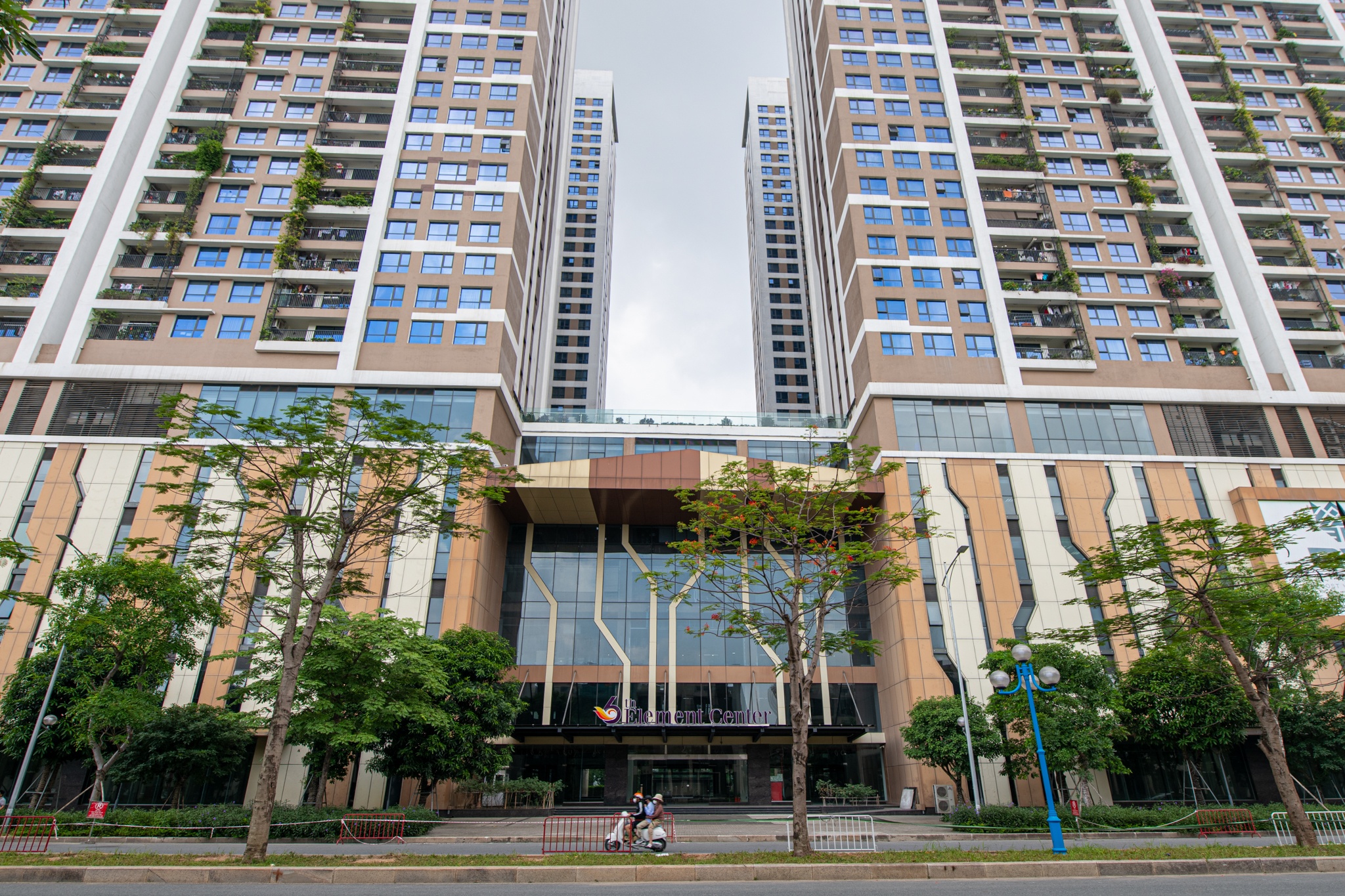 Khu Tay Ho Tay anh 16