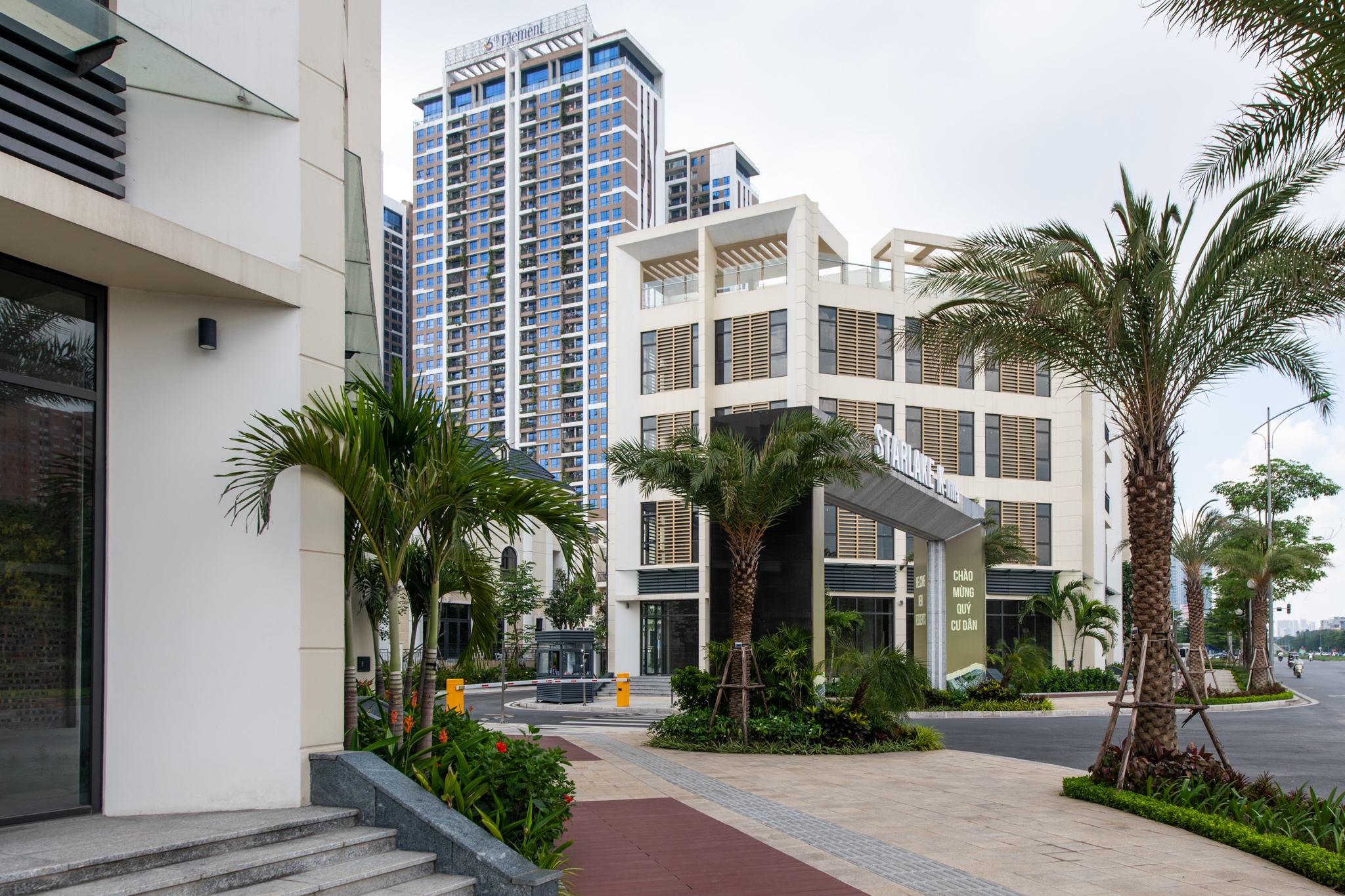 Khu Tay Ho Tay anh 7