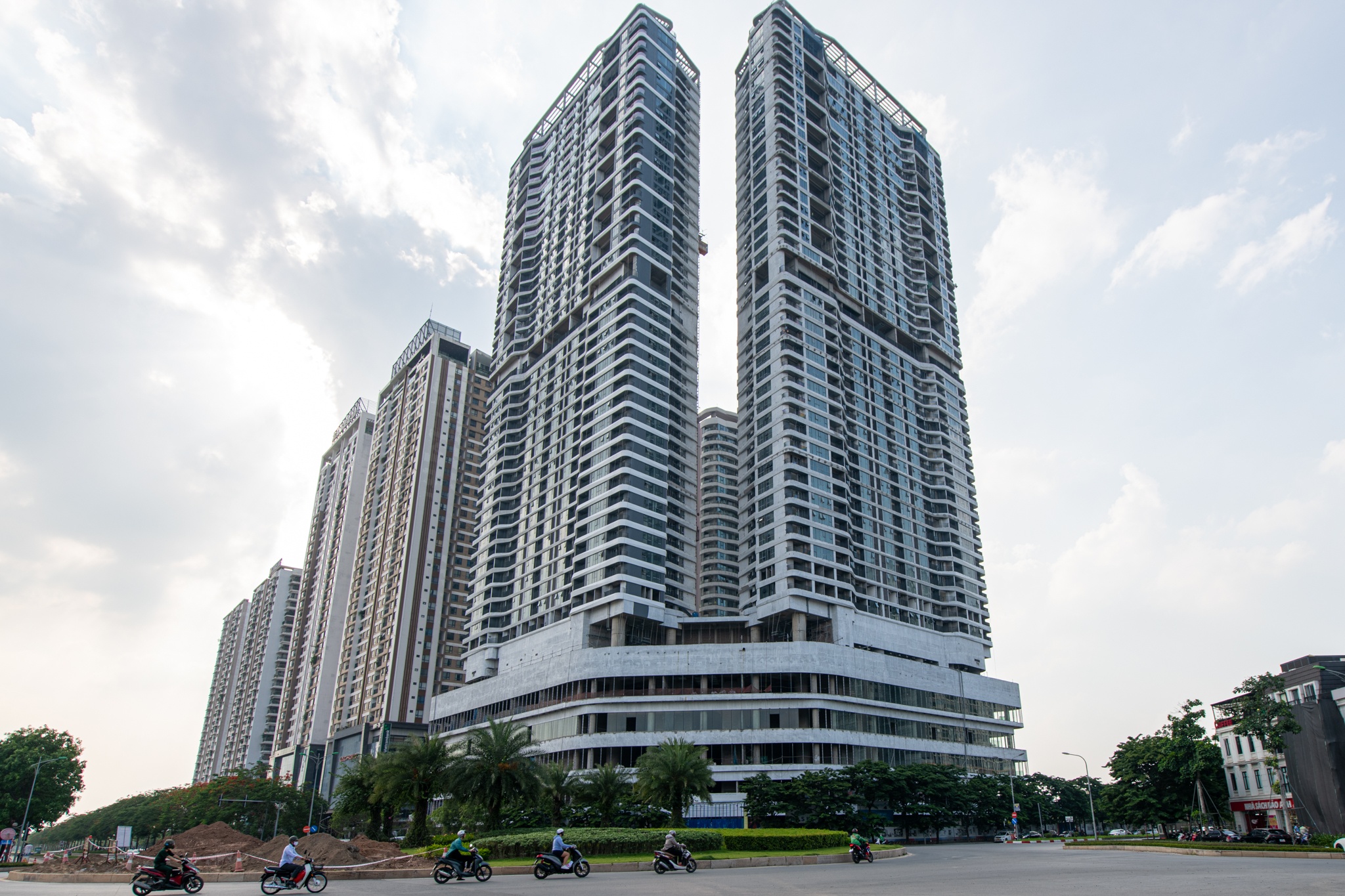 Khu Tay Ho Tay anh 15