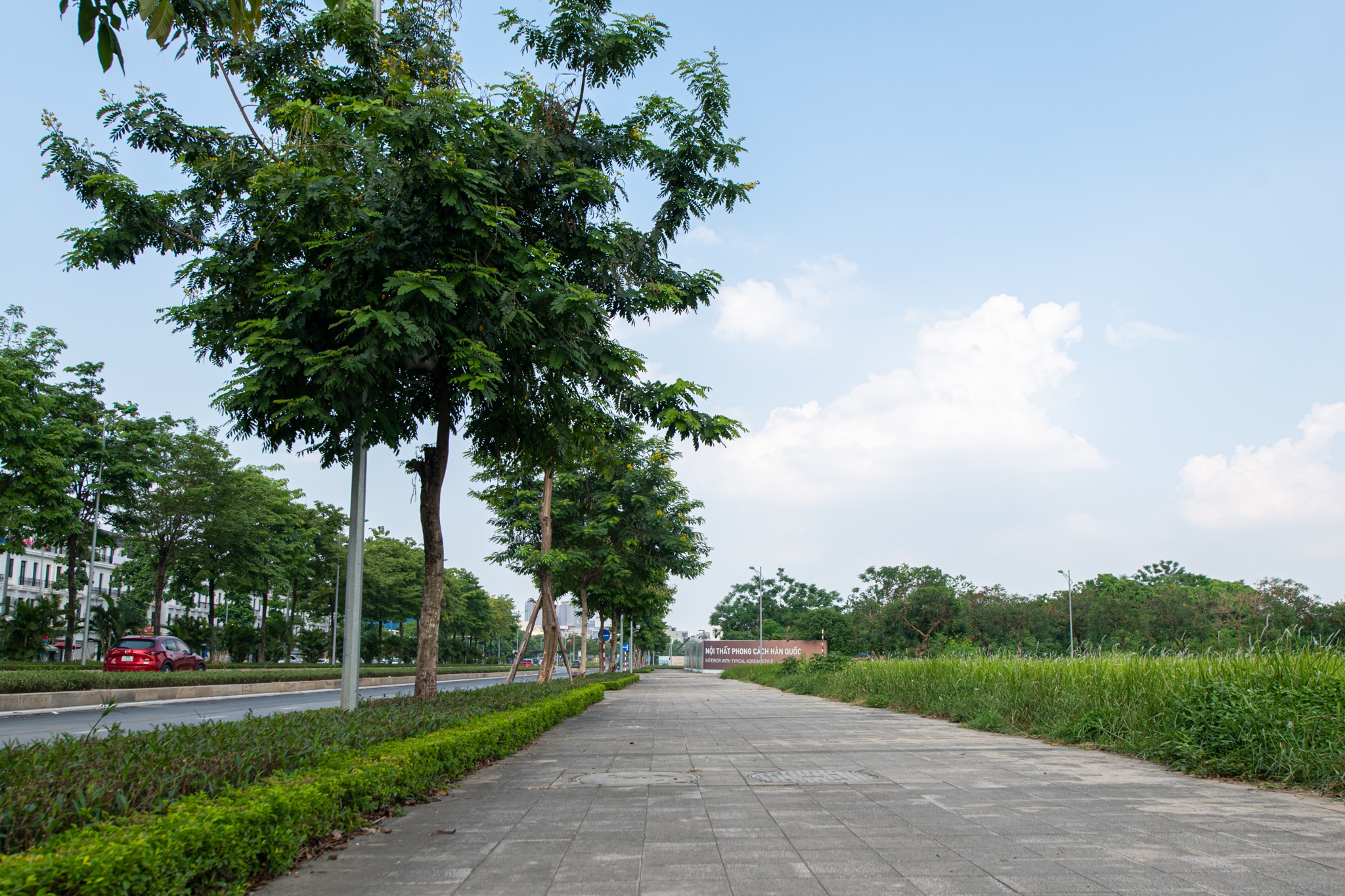 tru so Tay Ho Tay anh 13