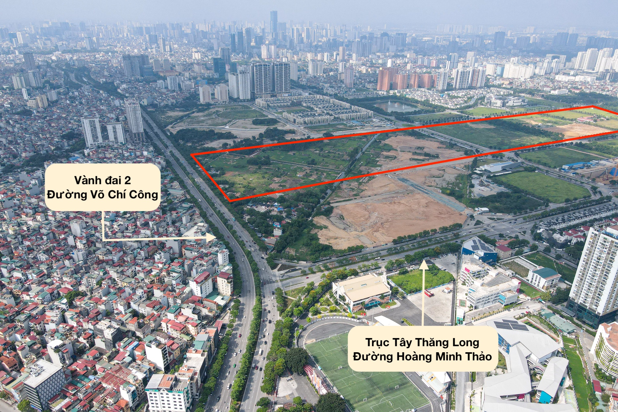 Khu Tay Ho Tay anh 17