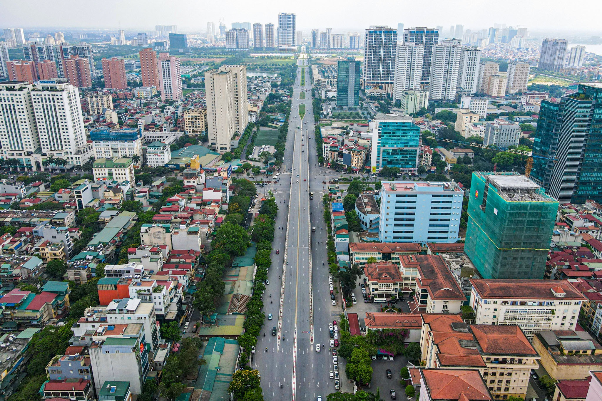 tru so Tay Ho Tay anh 3