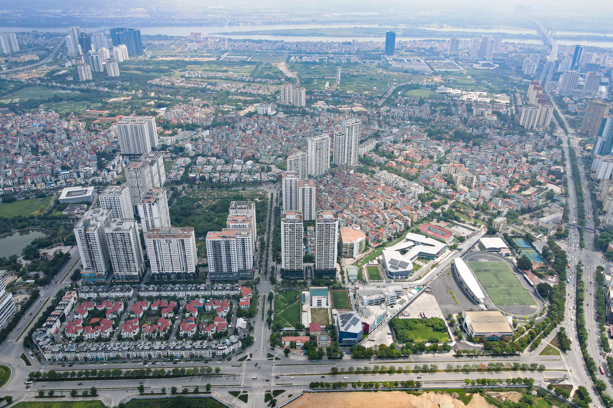 Khu Tay Ho Tay anh 12