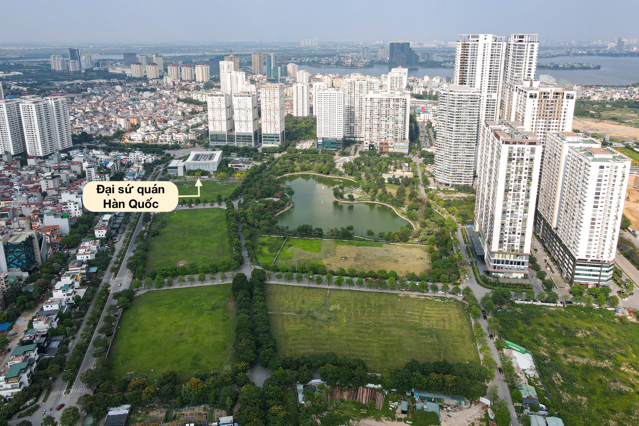 Khu Tay Ho Tay anh 13