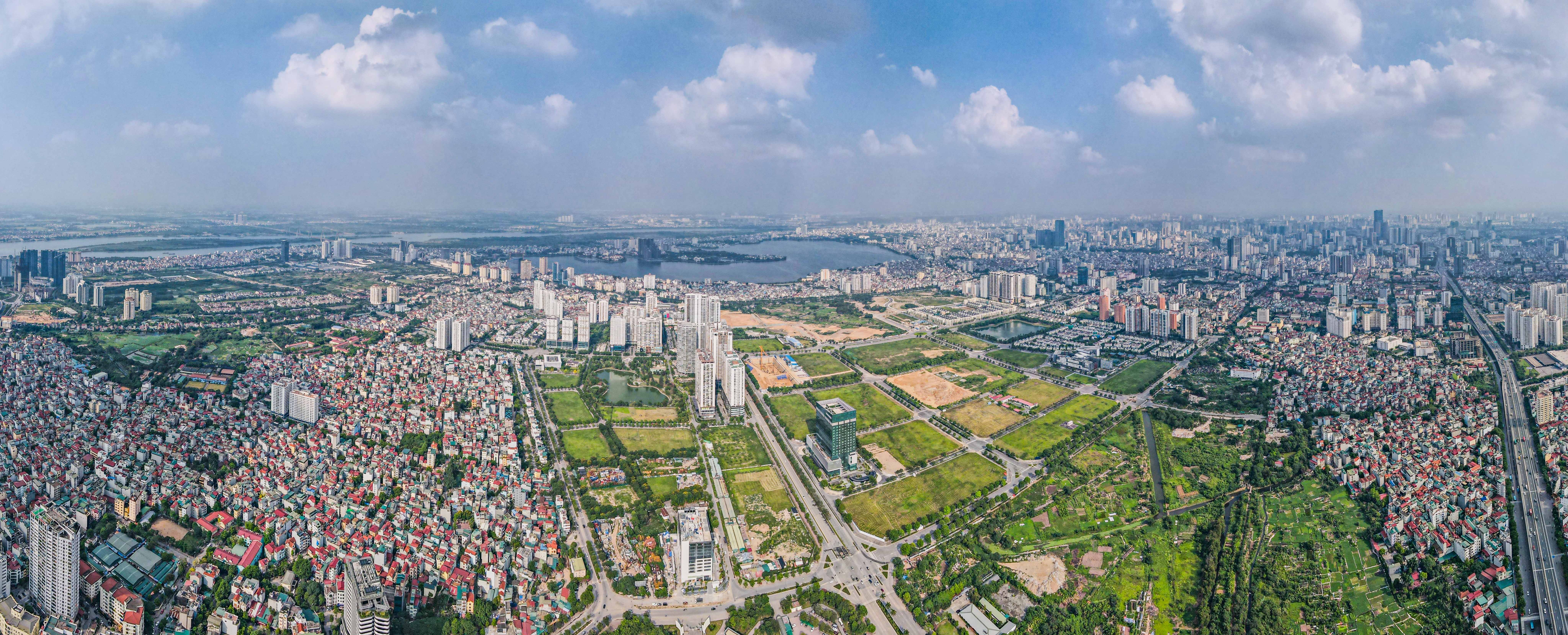 Khu Tay Ho Tay anh 11