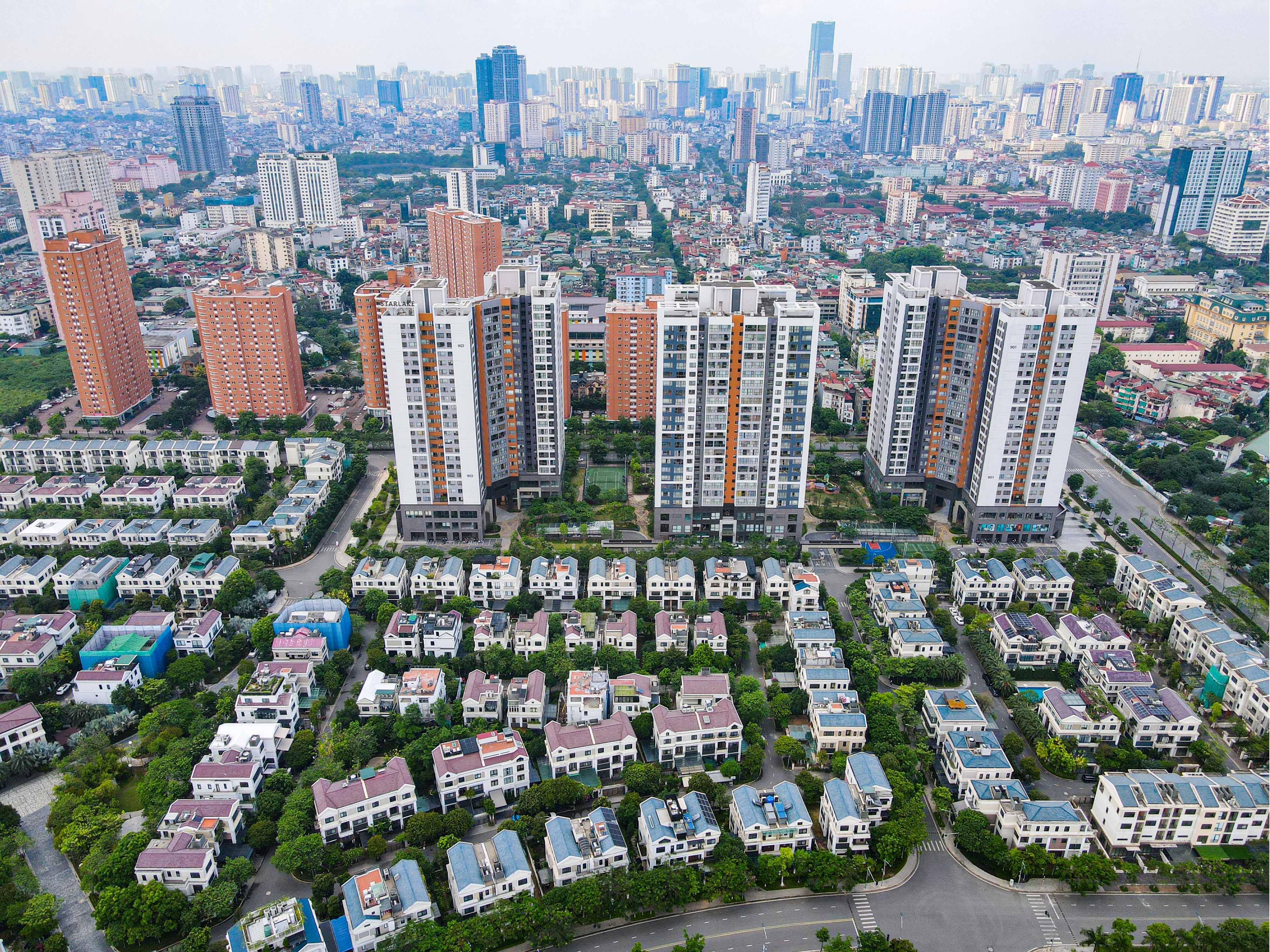 Khu Tay Ho Tay anh 4