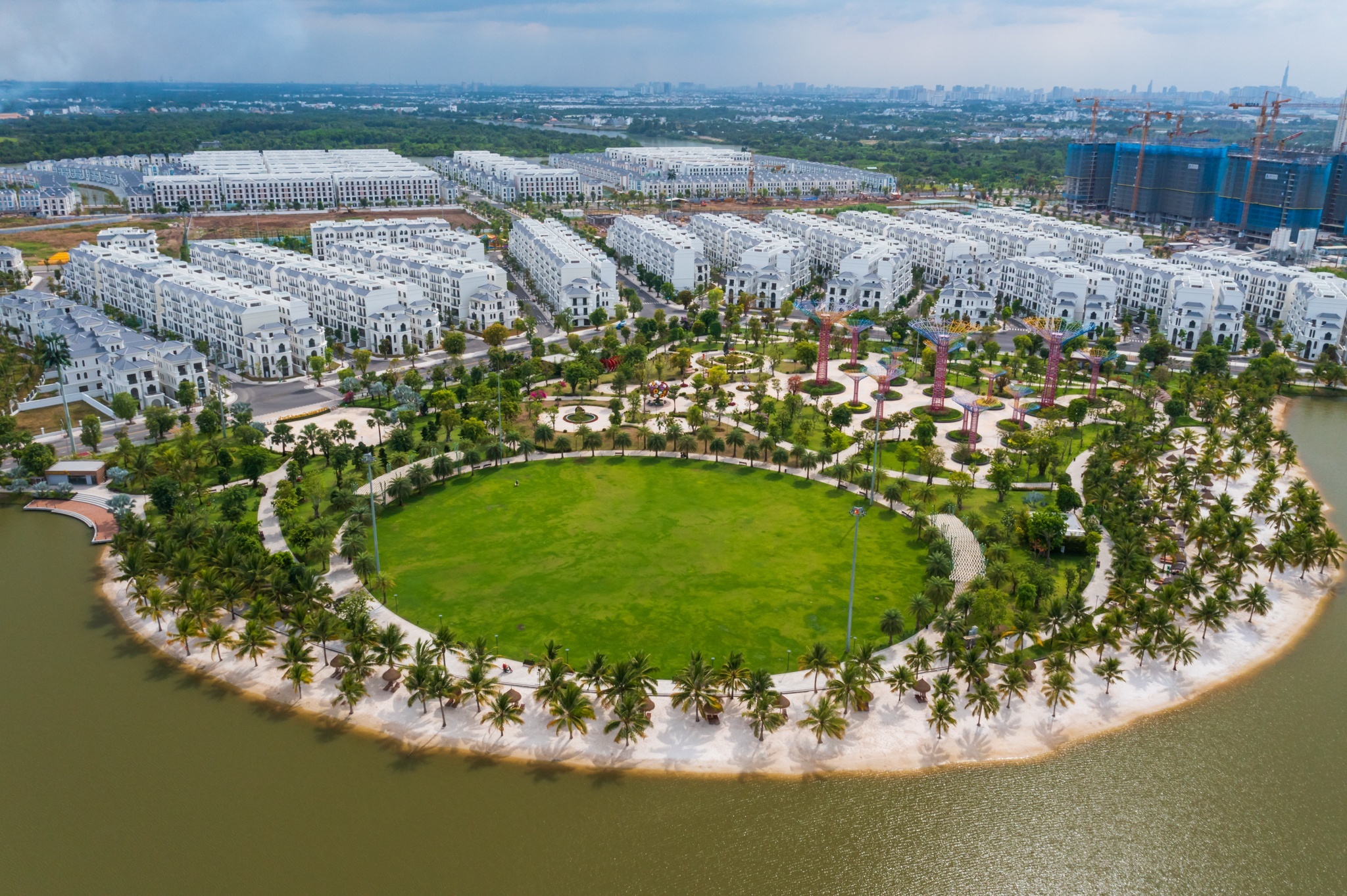 chương trình phát triển TPHCM ảnh 4 chuong trinh phat trien TPHCM anh 4