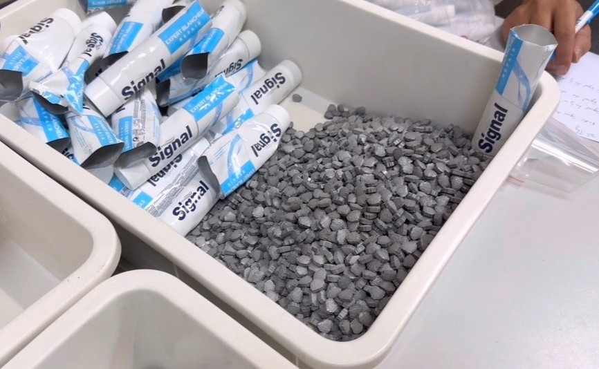 Tiep tuc dieu tra, bat giu nguoi lien quan vu tiep vien xach ma tuy hinh anh