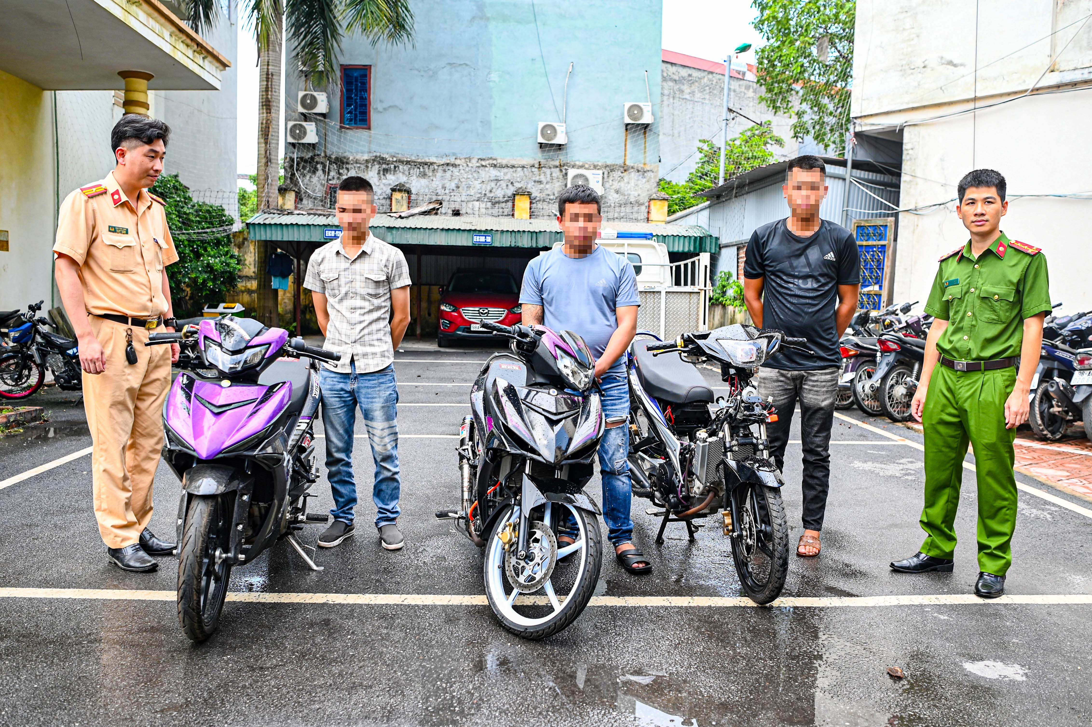 dua xe bac giang anh 1