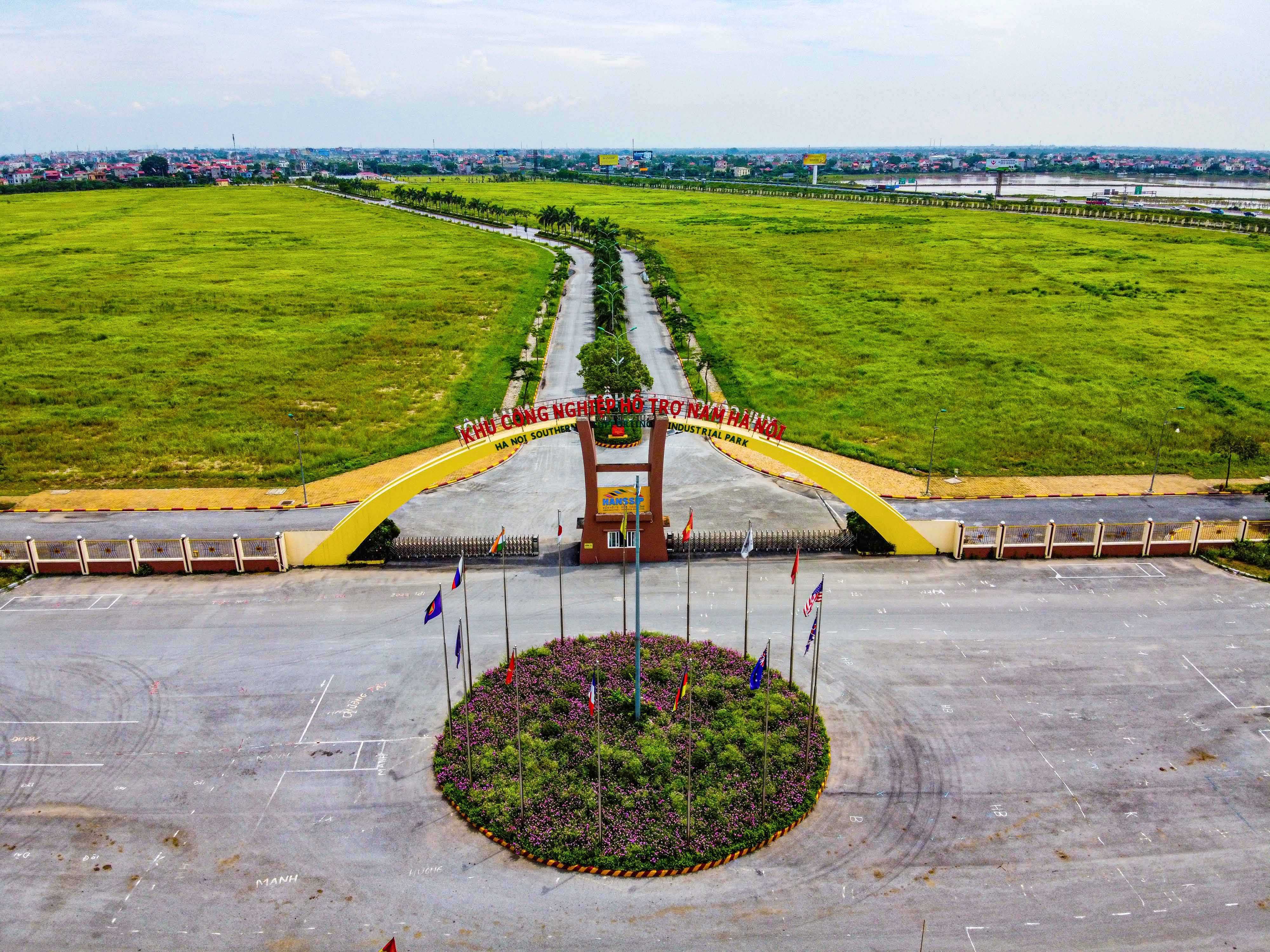 vành đai 4 ảnh 3 vanh dai 4 anh 3