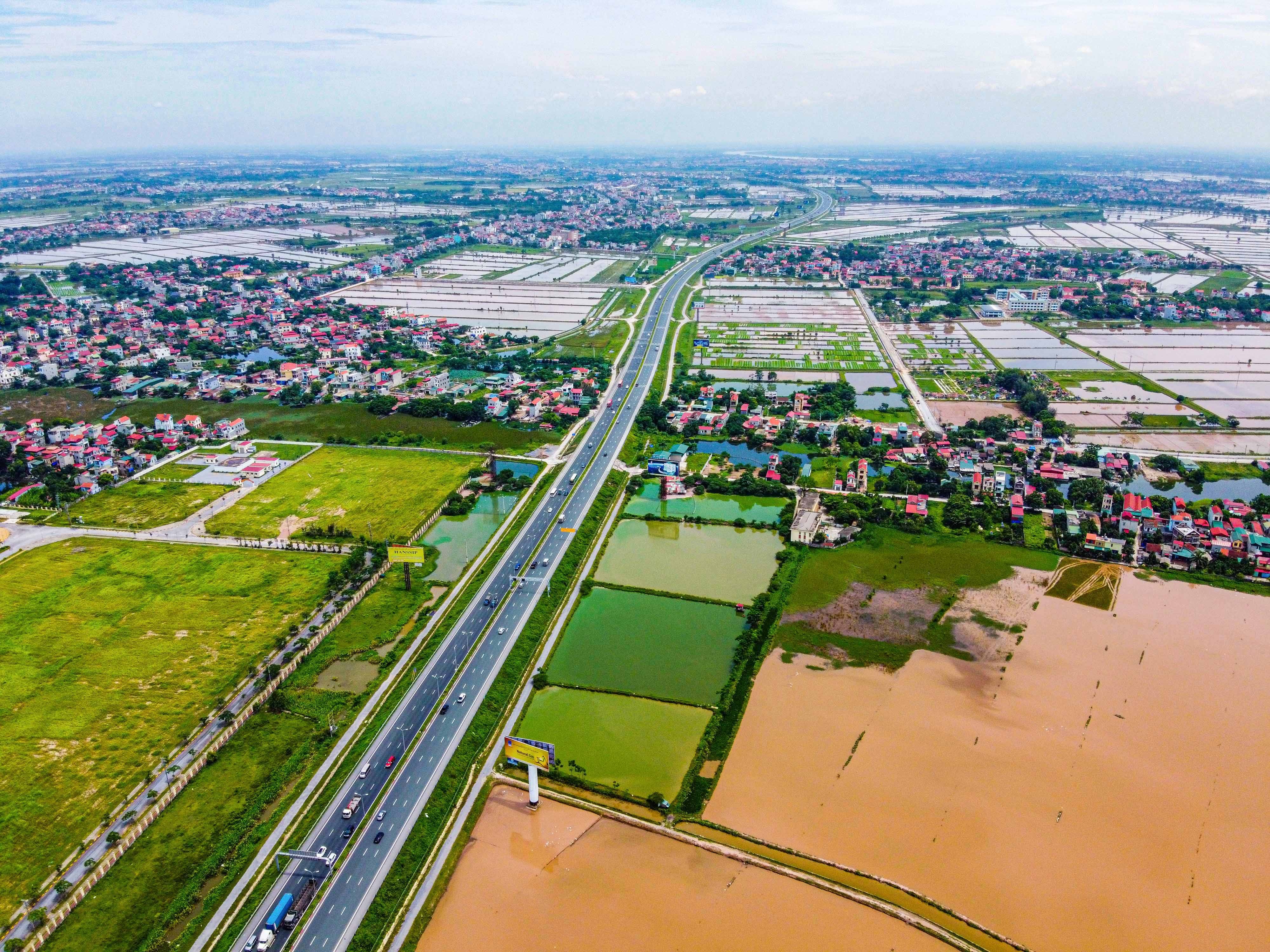 vành đai 4 ảnh 6 vanh dai 4 anh 6