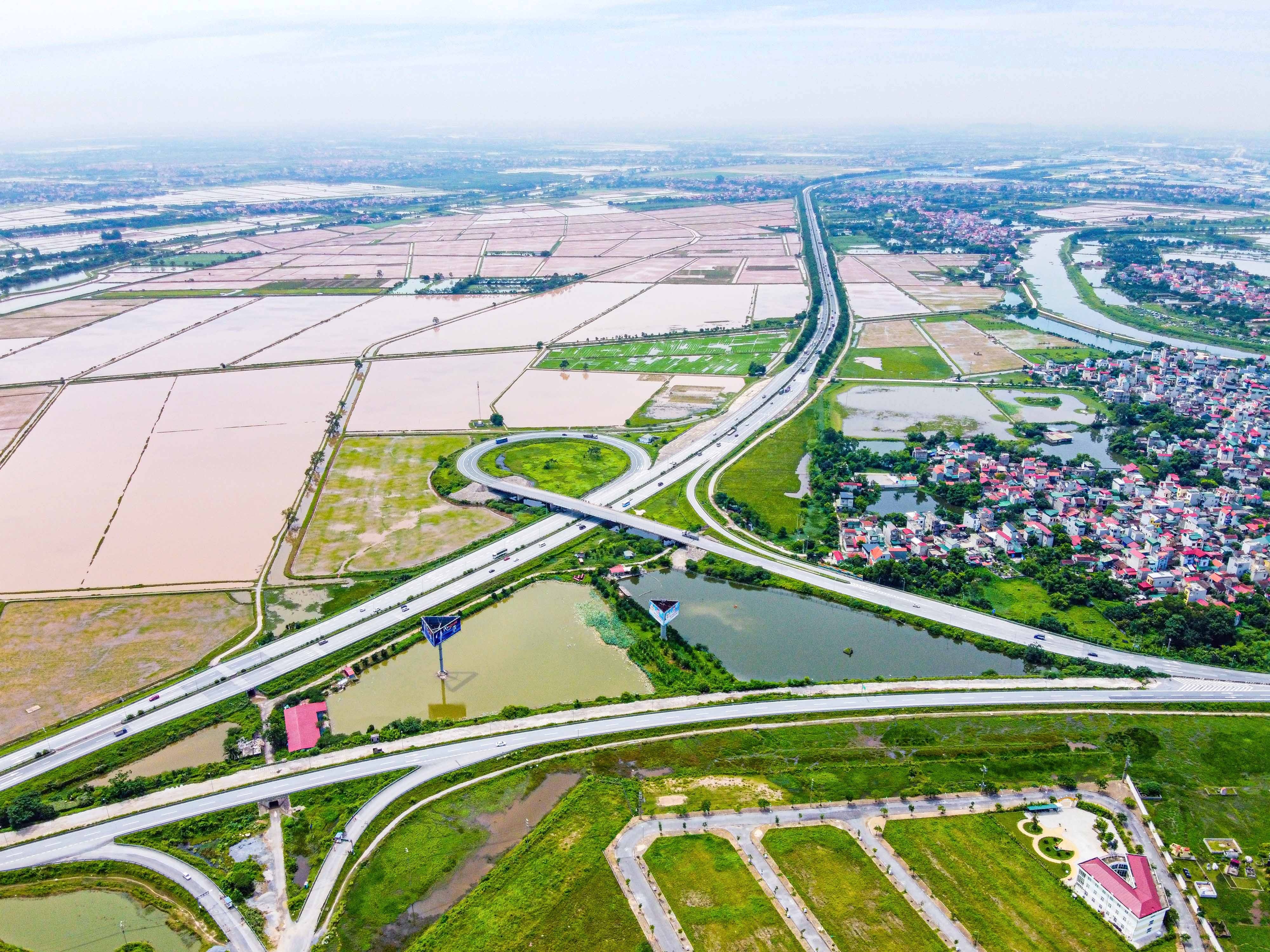 vành đai 4 ảnh 2 vanh dai 4 anh 2