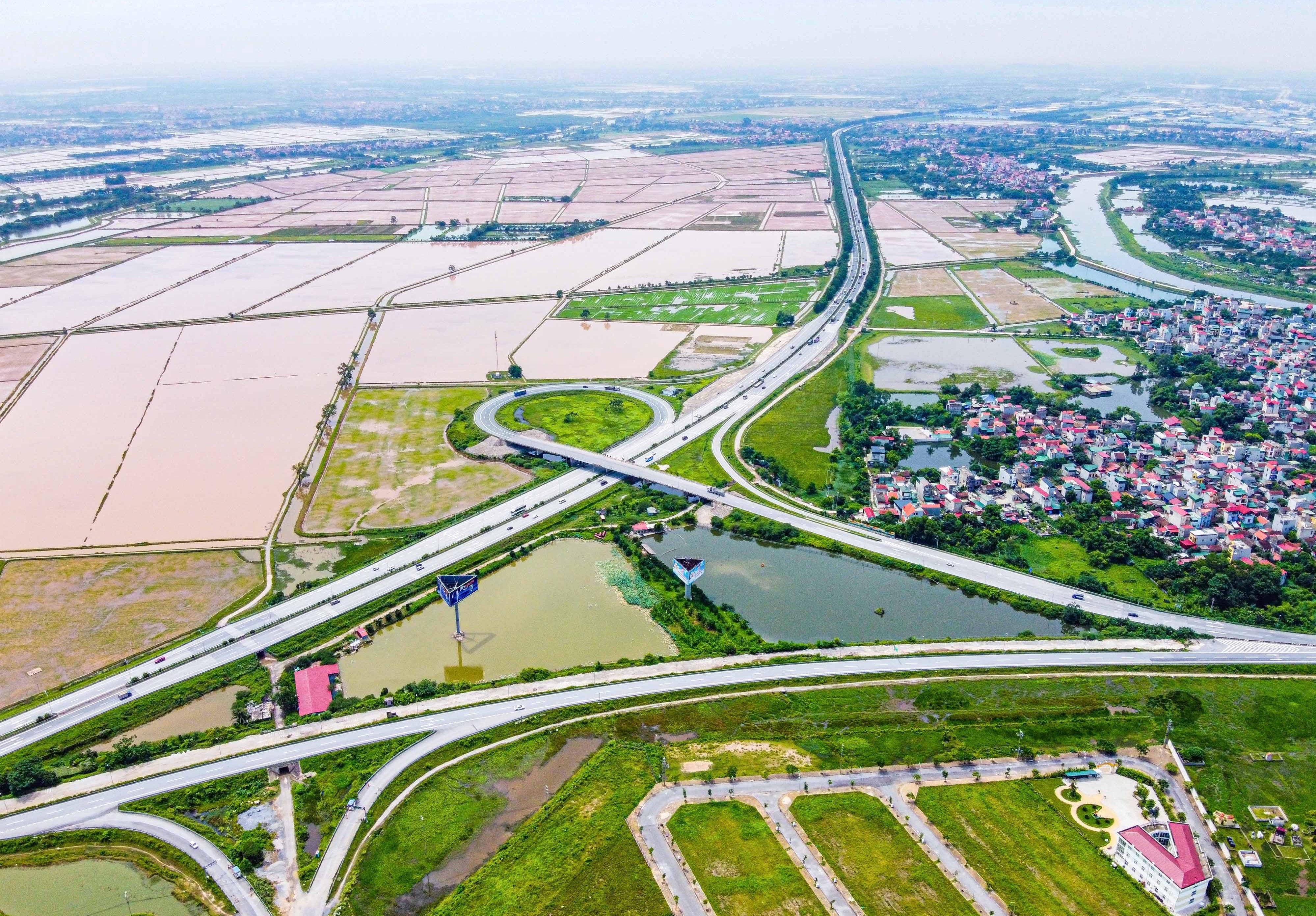 Thach thuc cua sieu du an vanh dai 4 hinh anh