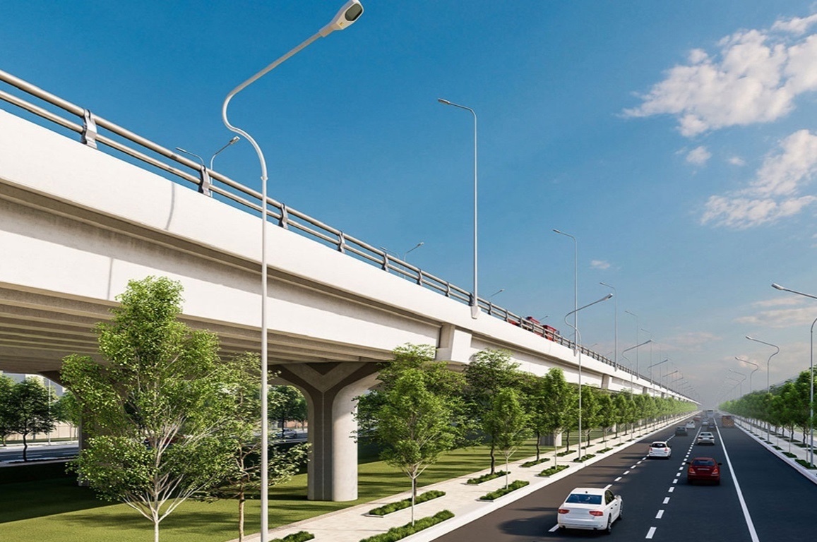 Thu tuong phe binh Bac Ninh, Hung Yen vi cham tre lien quan vanh dai 4 hinh anh