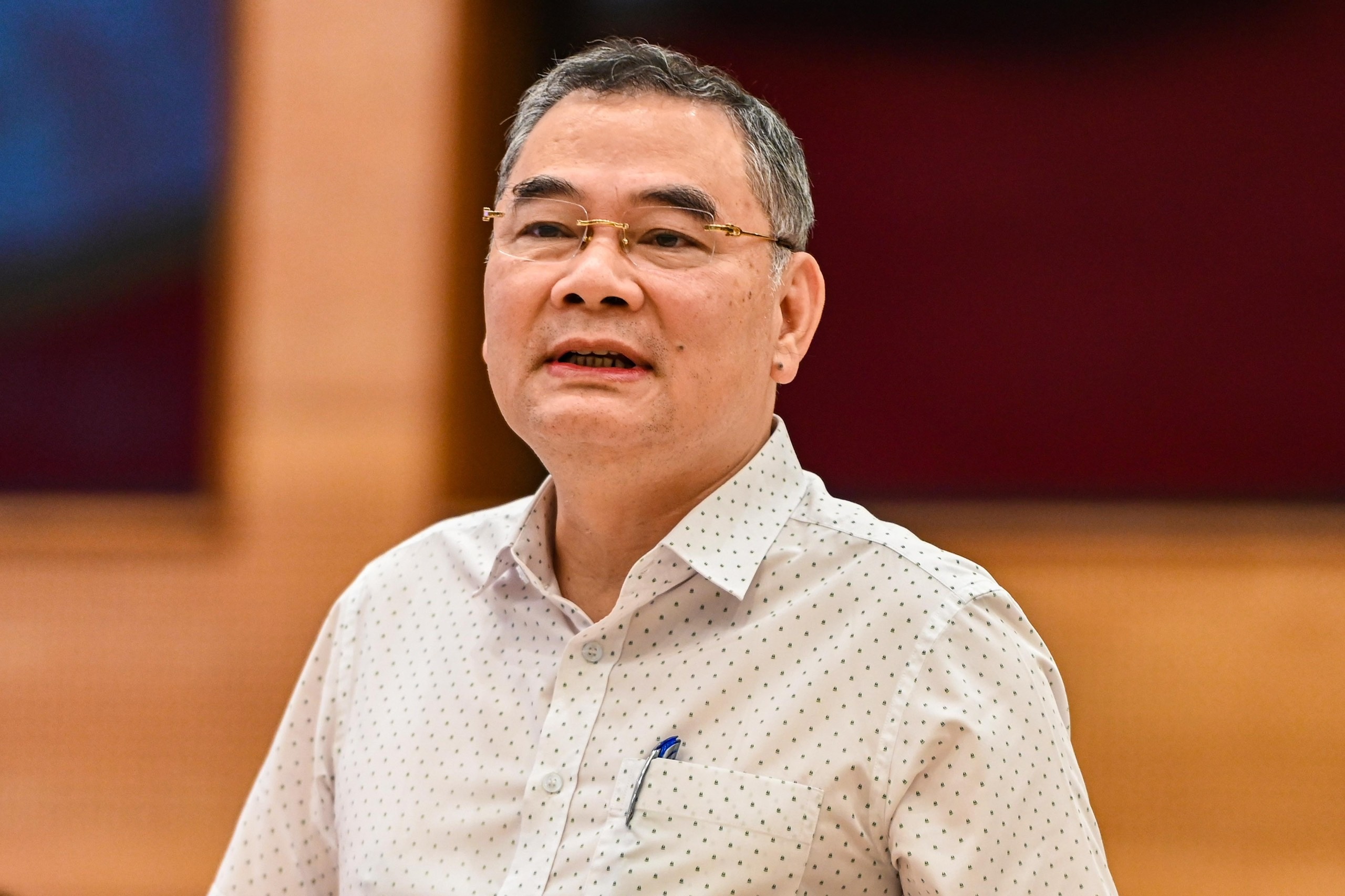 Nguyen Ke toan truong AIC ve dau thu hinh anh